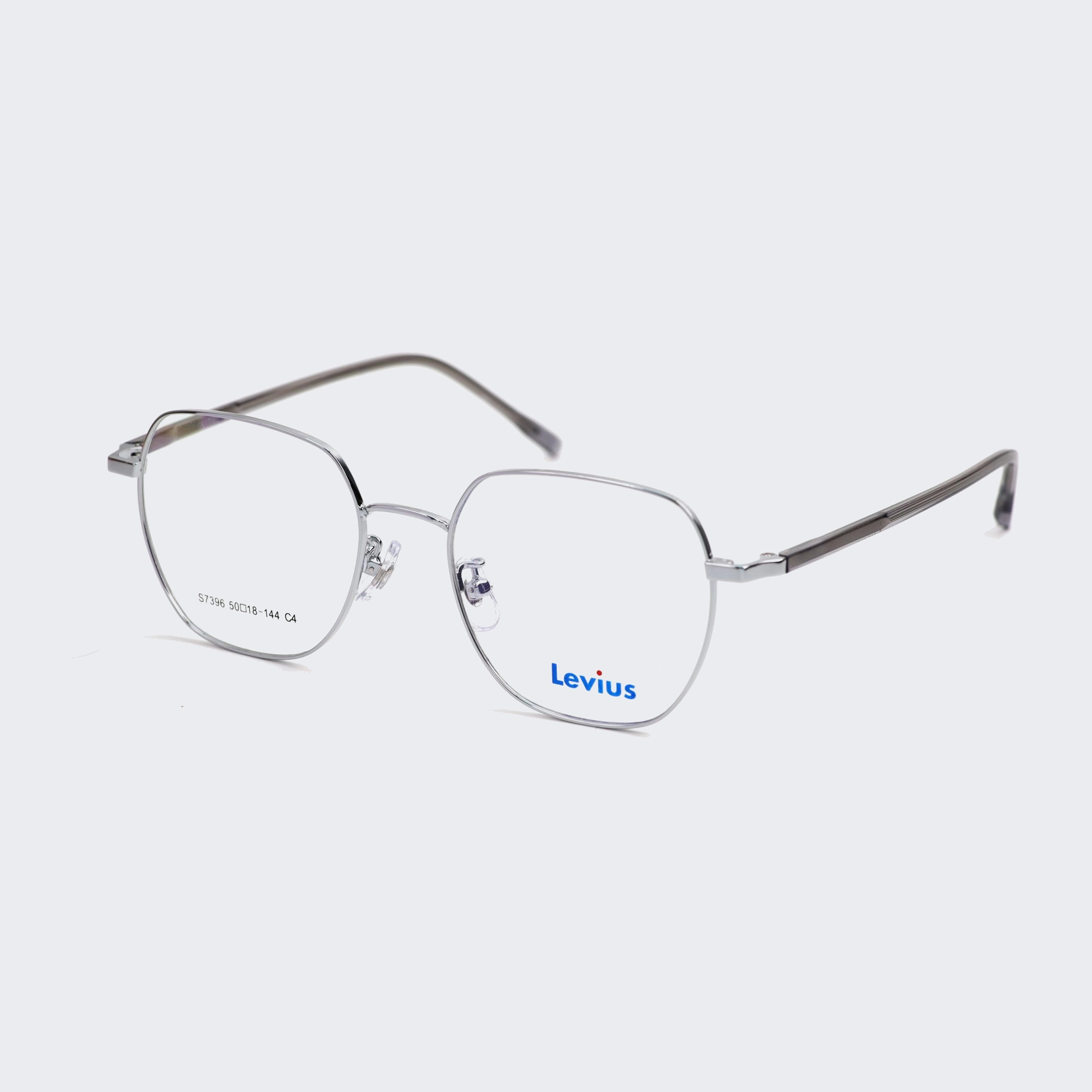 Gọng kính LEVIUS LV7396 - Ảnh 2