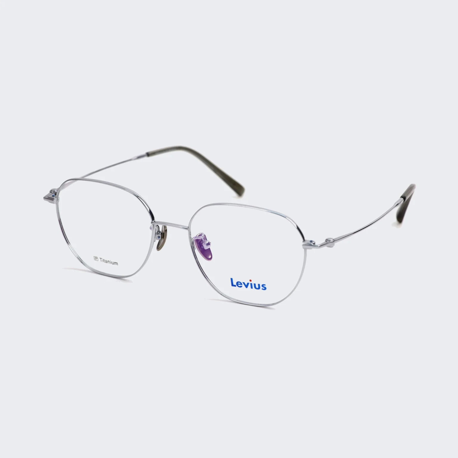 Gọng kính LEVIUS LV741 - Ảnh 2