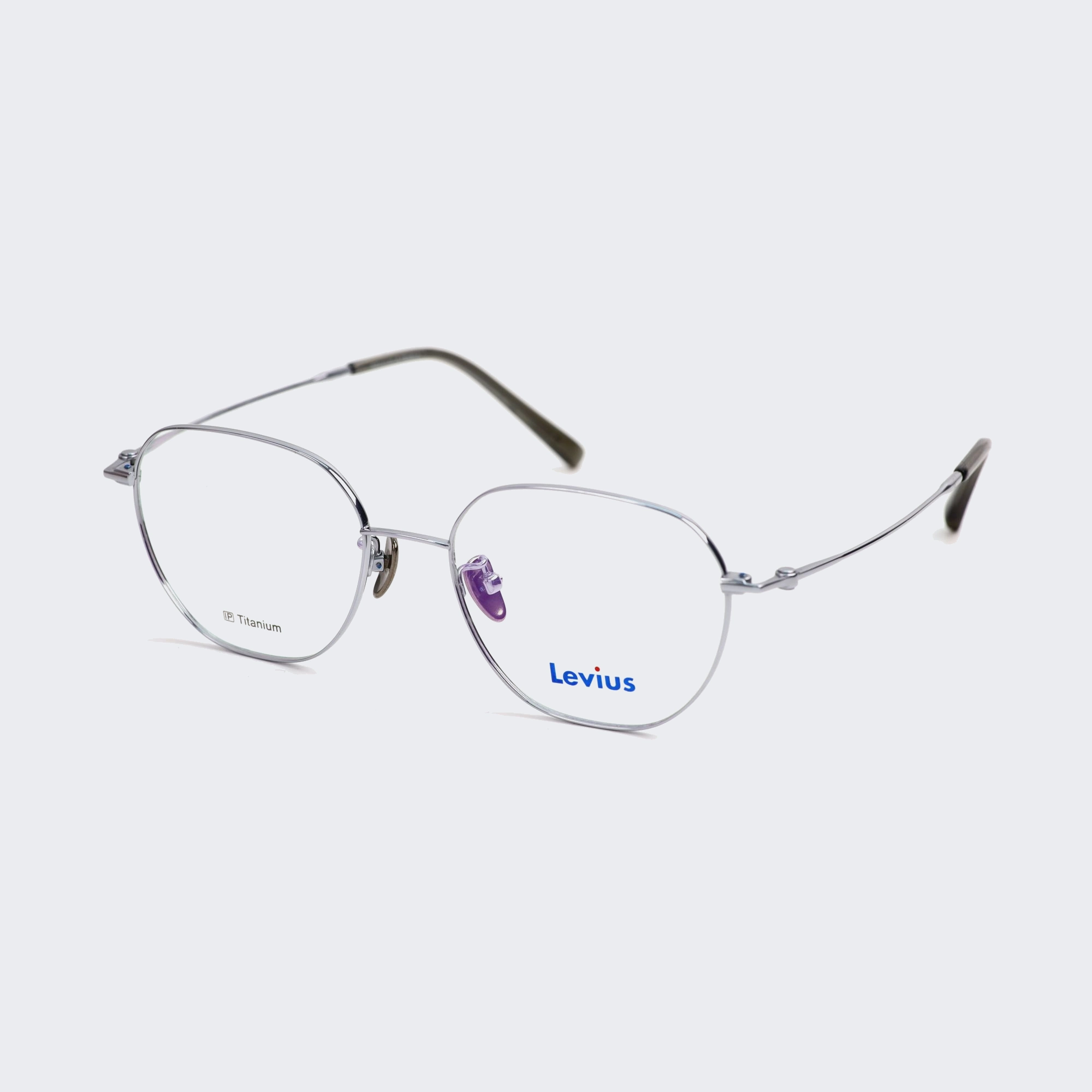 Gọng kính LEVIUS LV741 - Ảnh 2