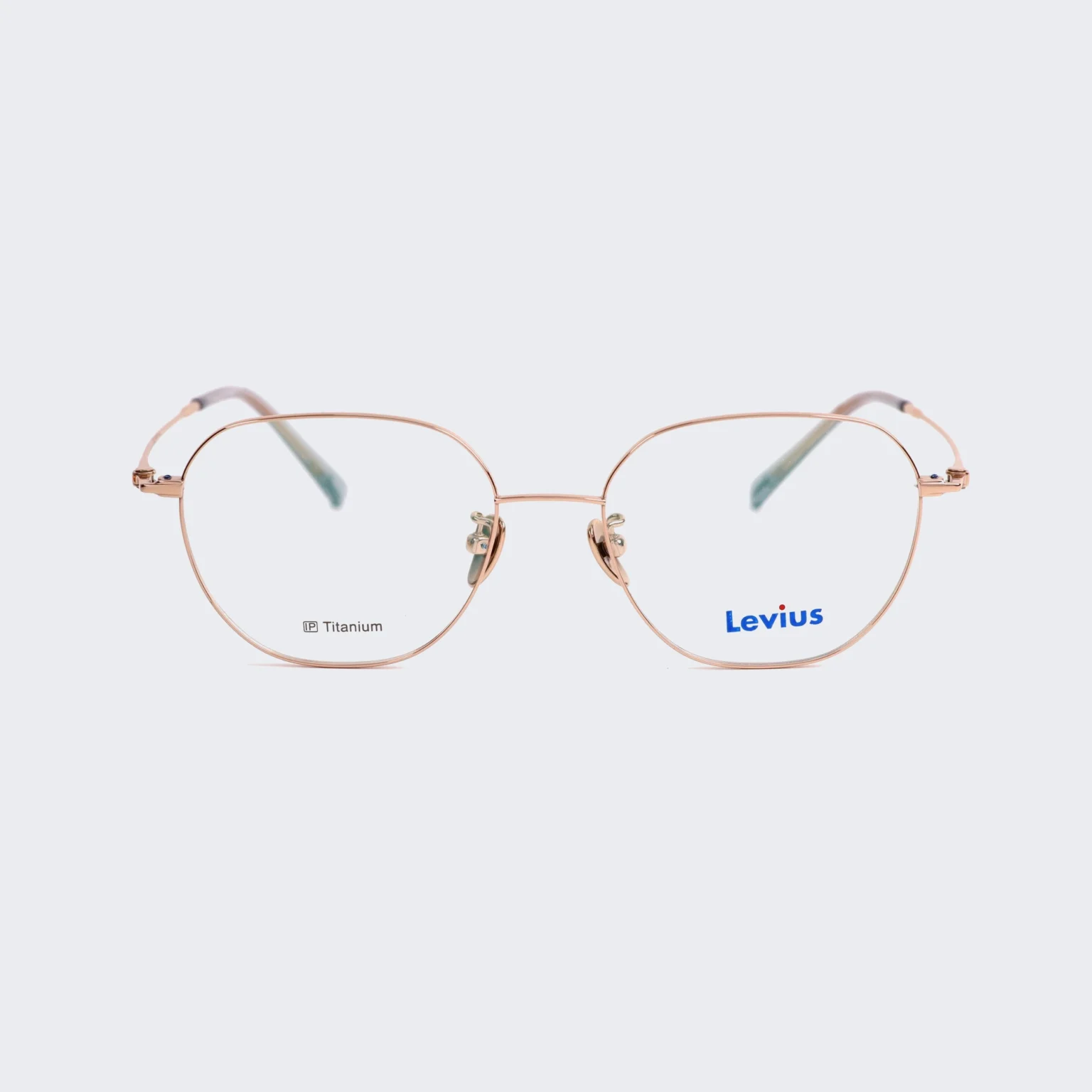 Gọng kính LEVIUS LV741 - Ảnh 5