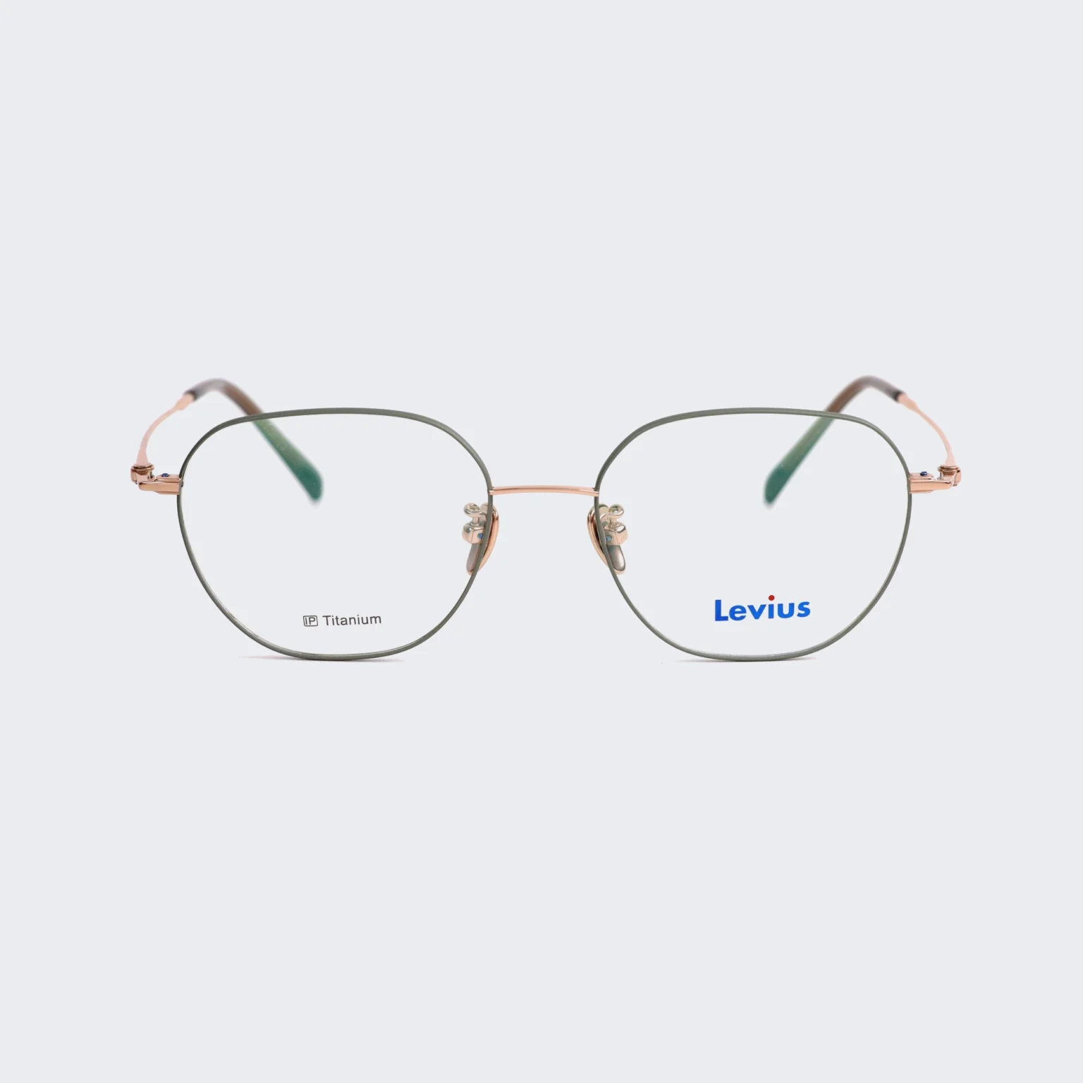 Gọng kính LEVIUS LV741 - Ảnh 6