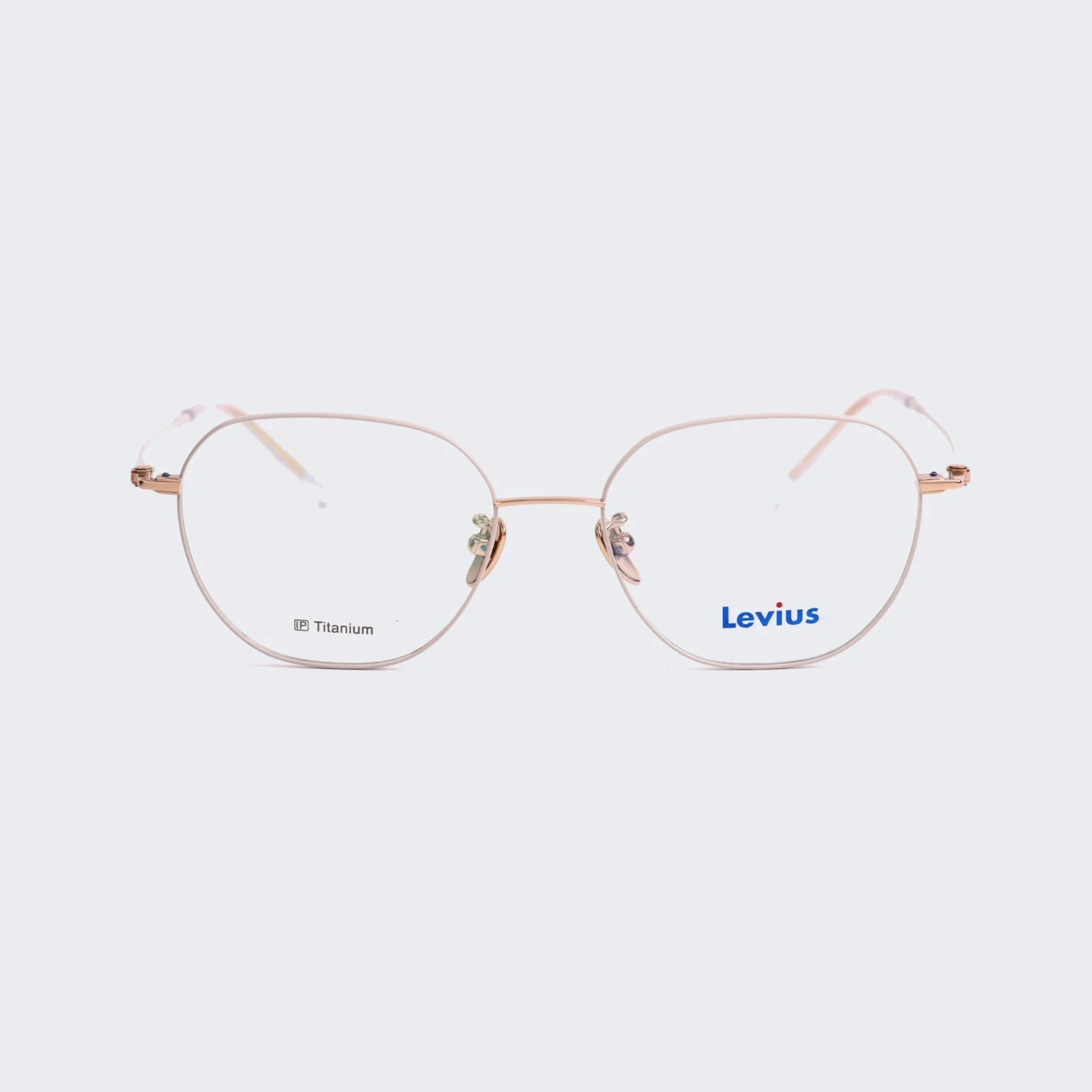Gọng kính LEVIUS LV741 - Ảnh 7