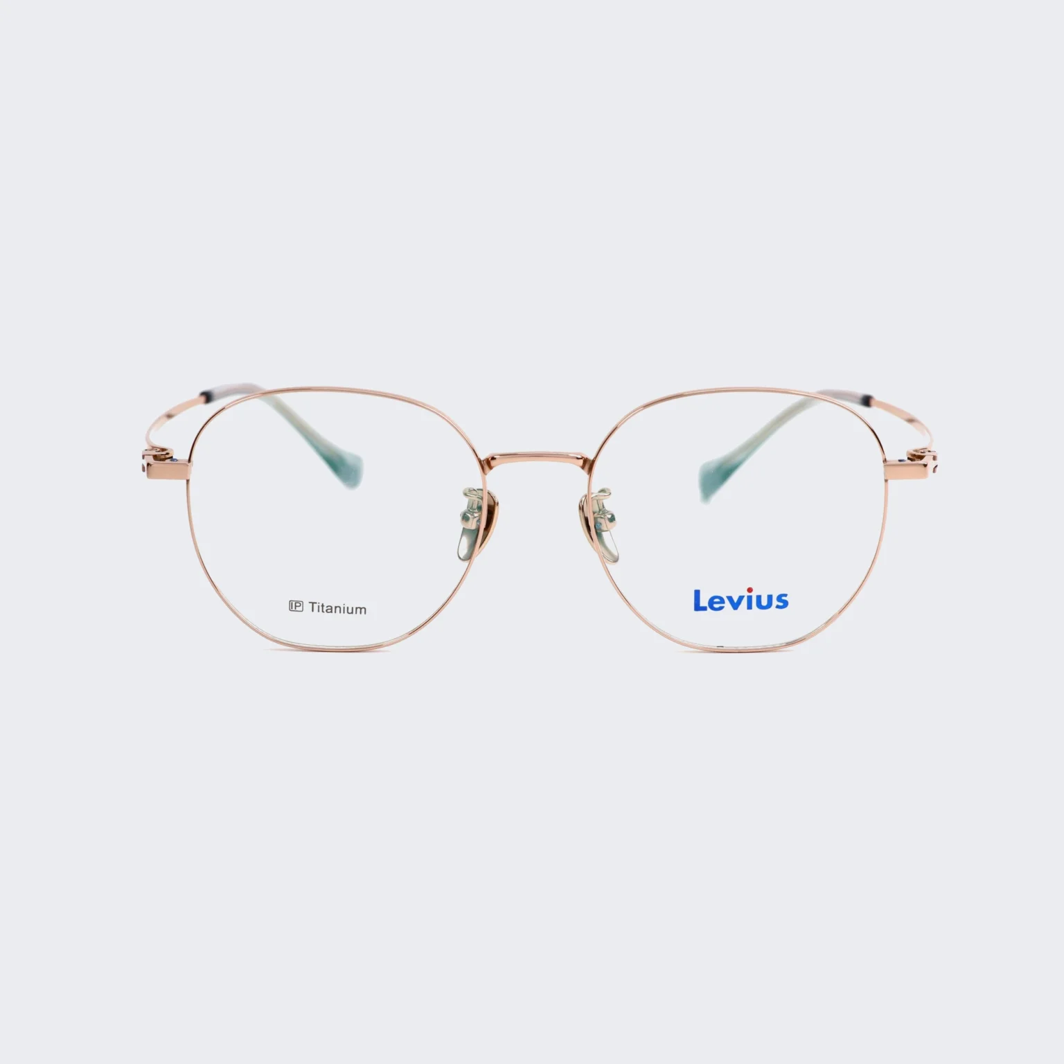 Gọng kính LEVIUS LV751 - Ảnh 2