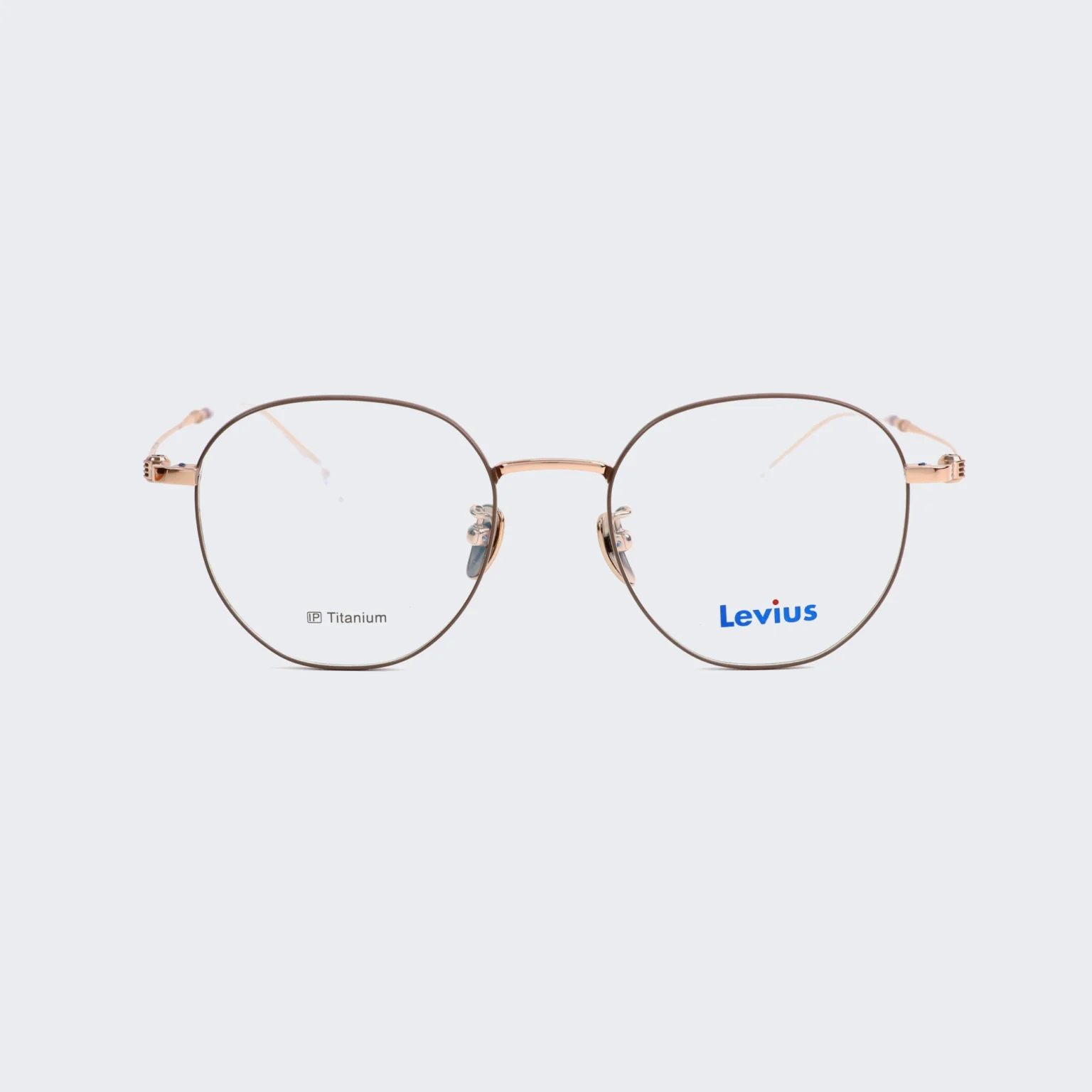 Gọng kính LEVIUS LV752 - Ảnh 2