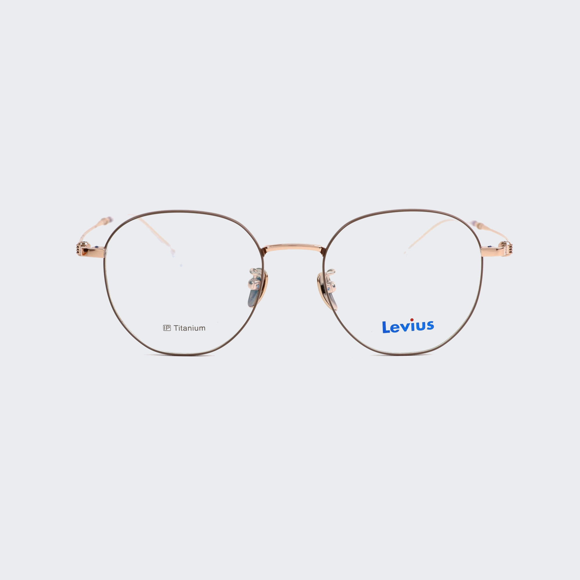 Gọng kính LEVIUS LV752 - Ảnh 2