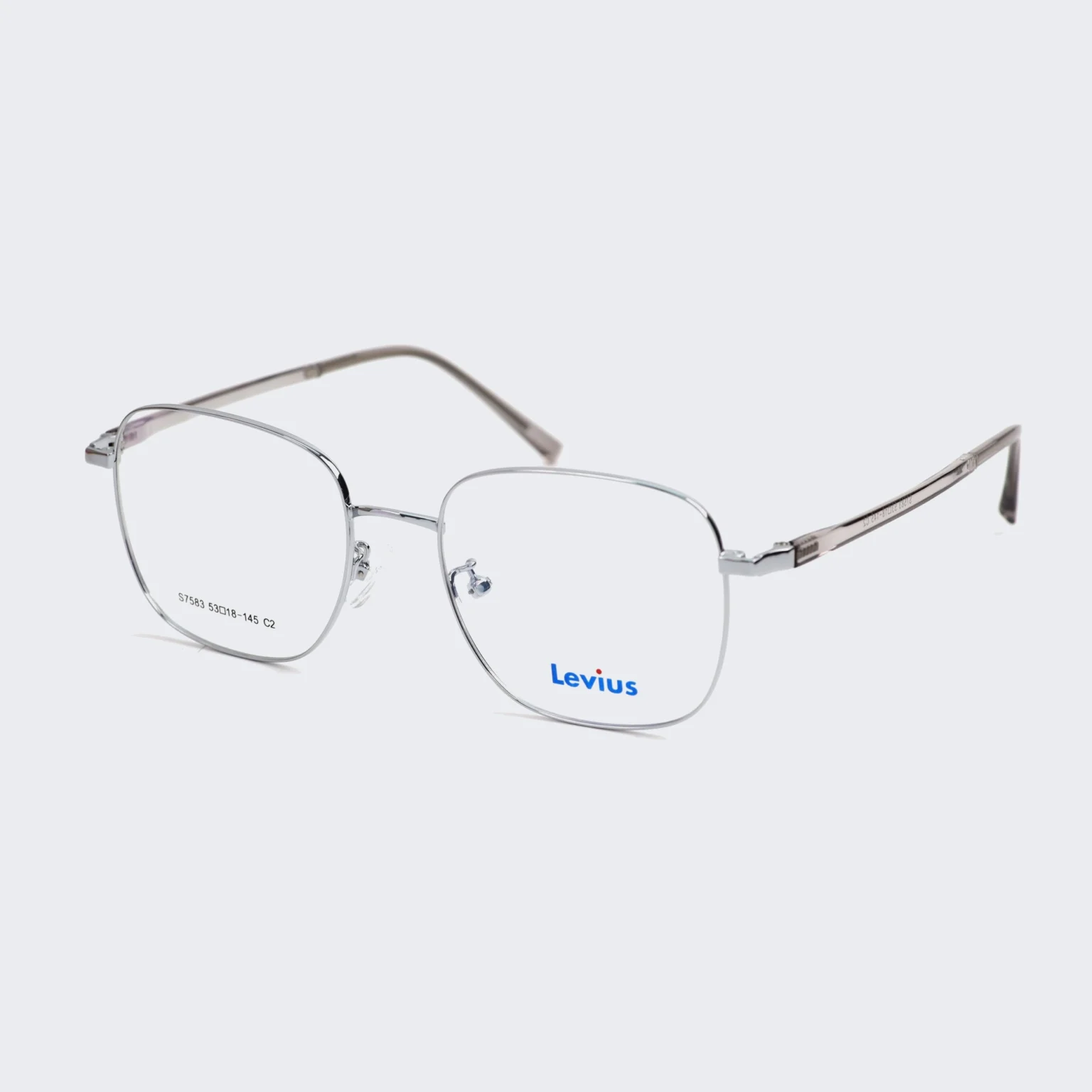 Gọng kính LEVIUS LV7583 - Ảnh 1