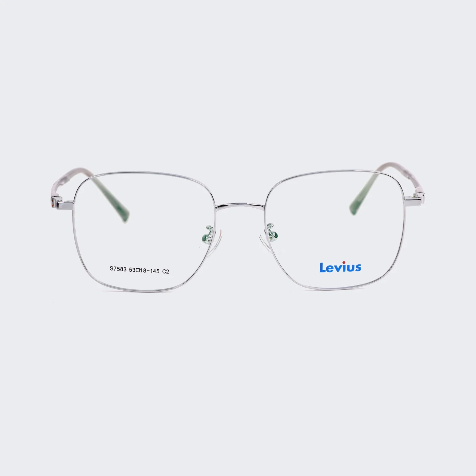 Gọng kính LEVIUS LV7583 - Ảnh 4