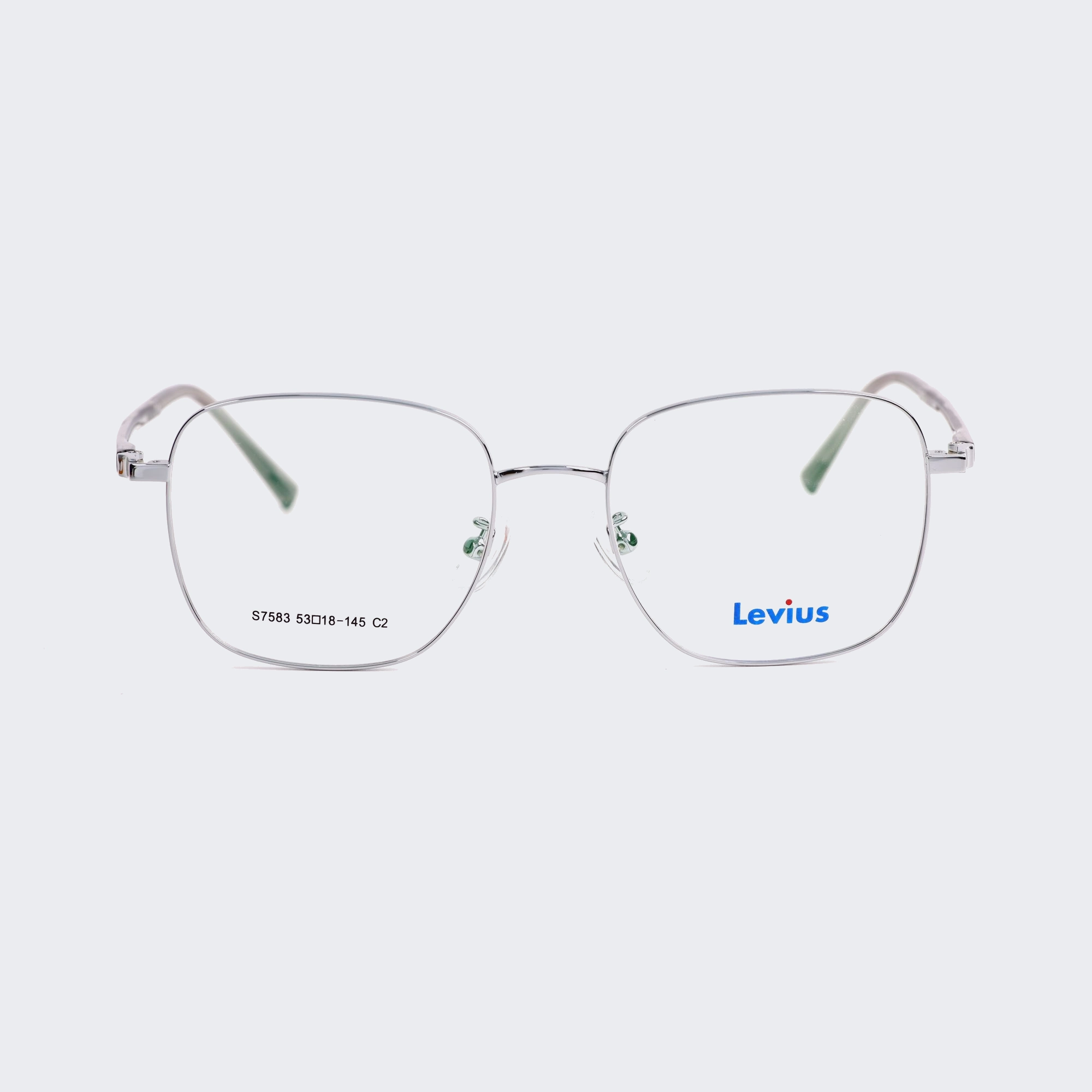 Gọng kính LEVIUS LV7583 - Ảnh 4