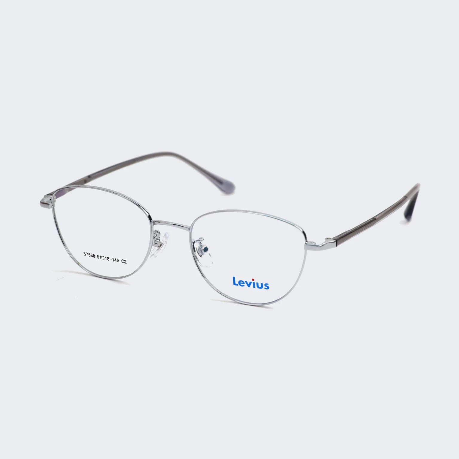Gọng kính LEVIUS LV7588 - Ảnh 1