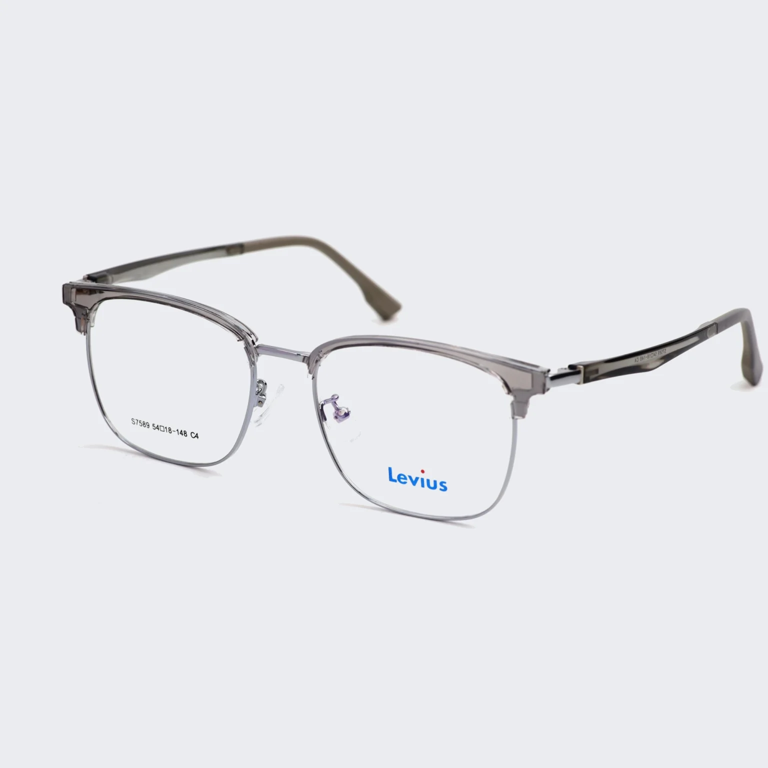 Gọng kính LEVIUS LV7589 - Ảnh 3