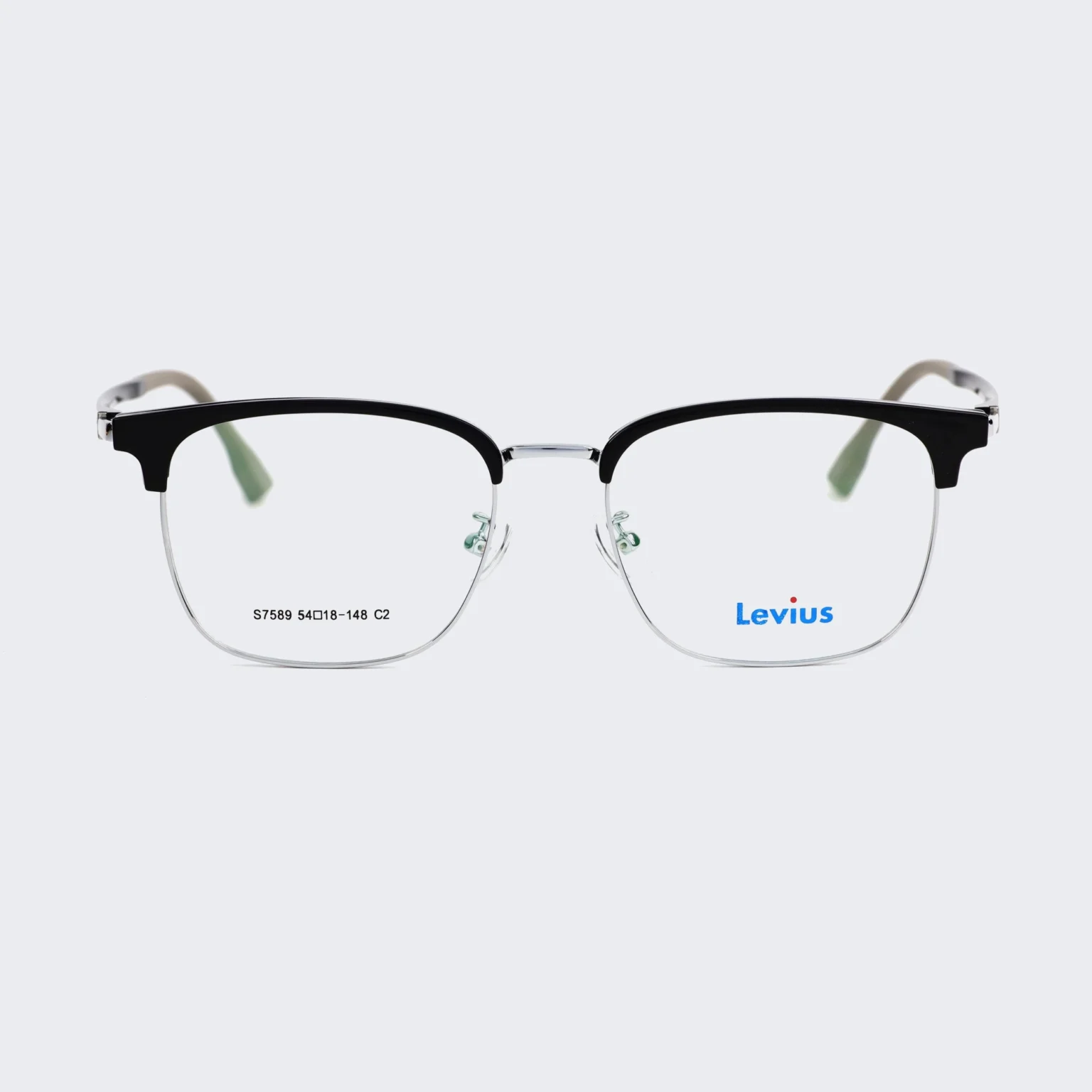 Gọng kính LEVIUS LV7589 - Ảnh 4
