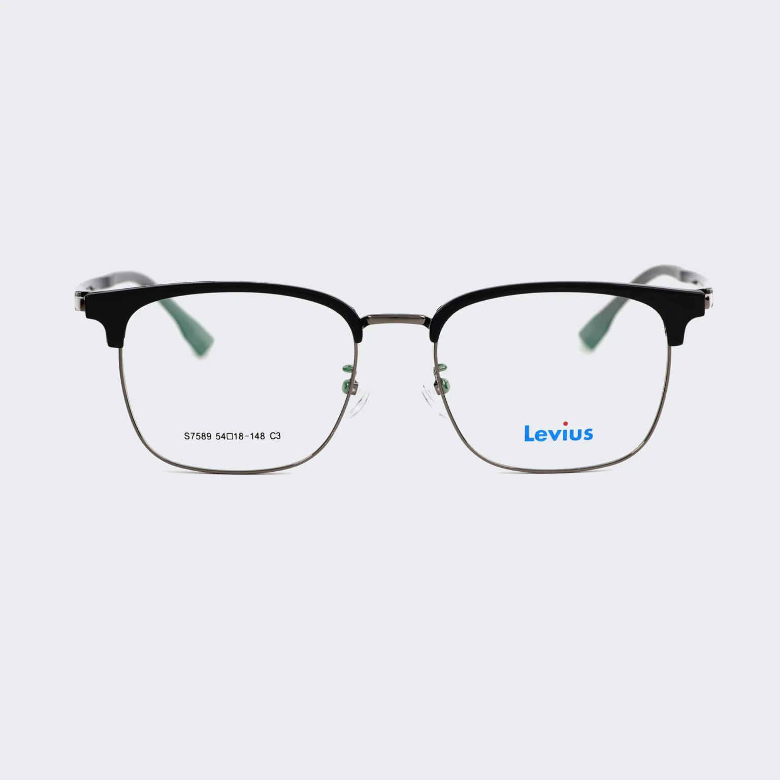 Gọng kính LEVIUS LV7589 - Ảnh 5