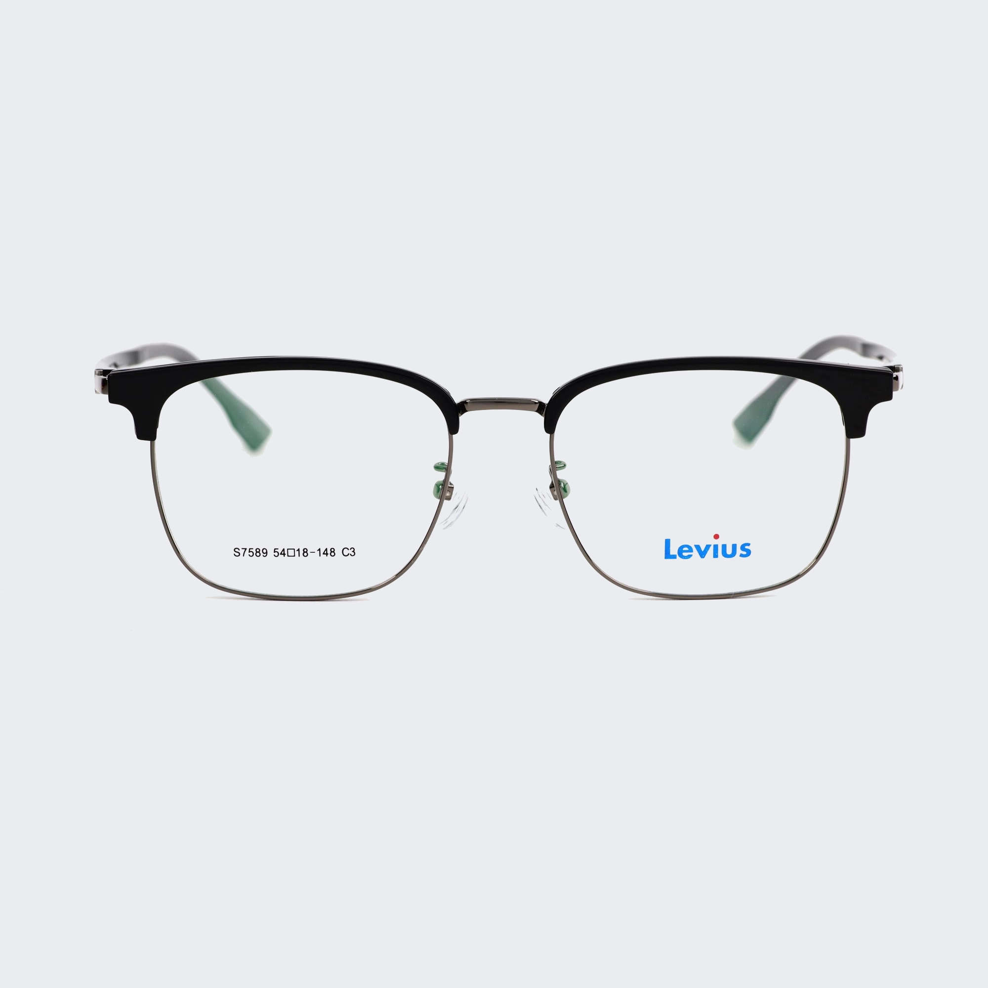 Gọng kính LEVIUS LV7589 - Ảnh 5
