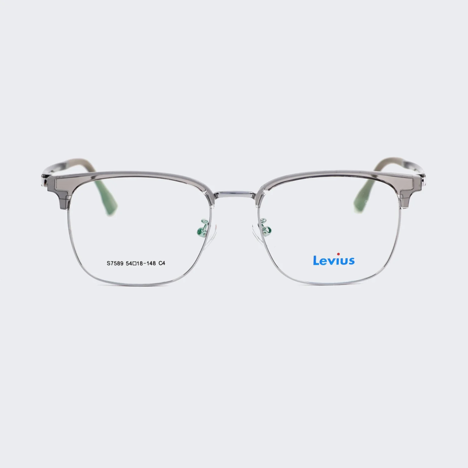 Gọng kính LEVIUS LV7589 - Ảnh 6