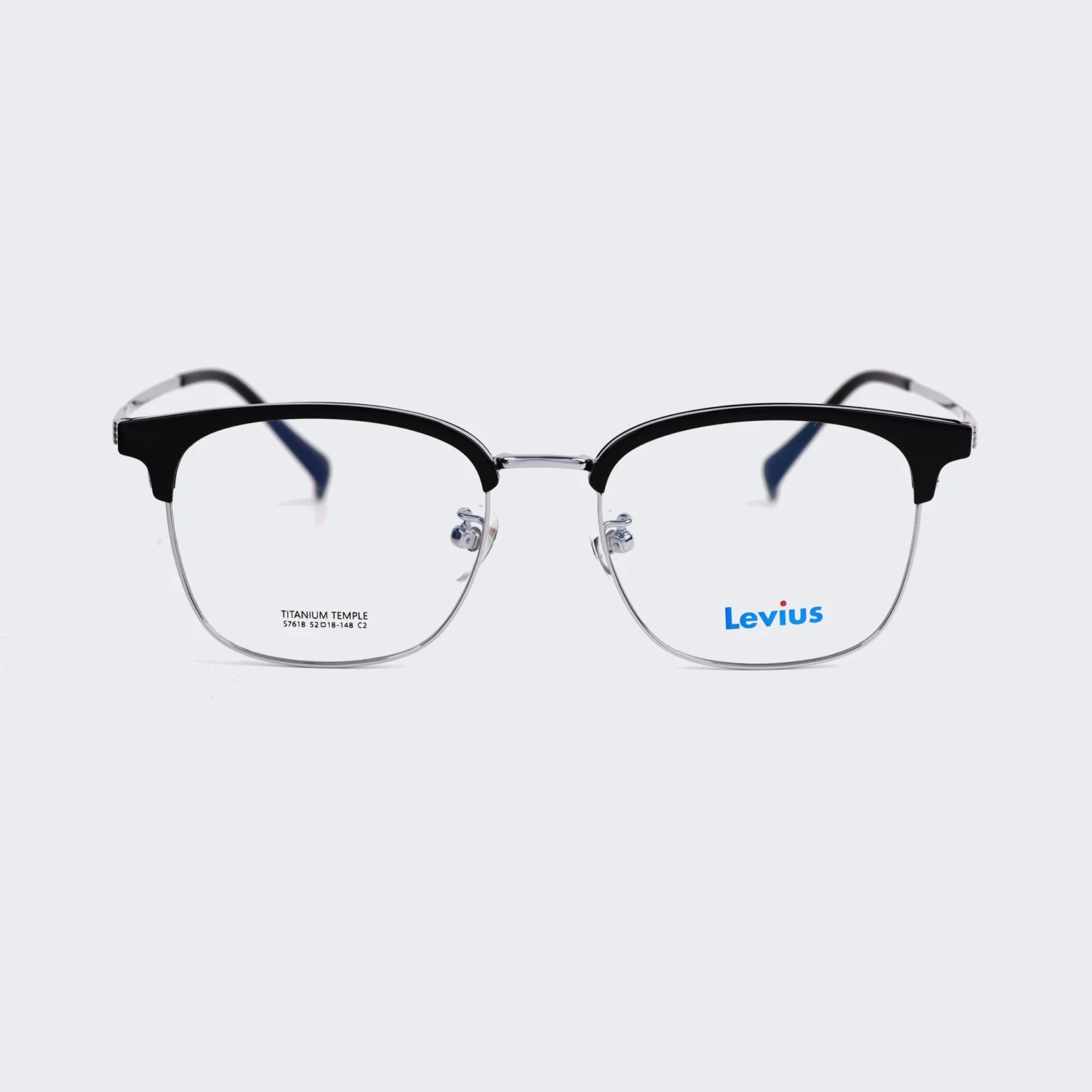 Gọng kính LEVIUS LV7618 - Ảnh 3