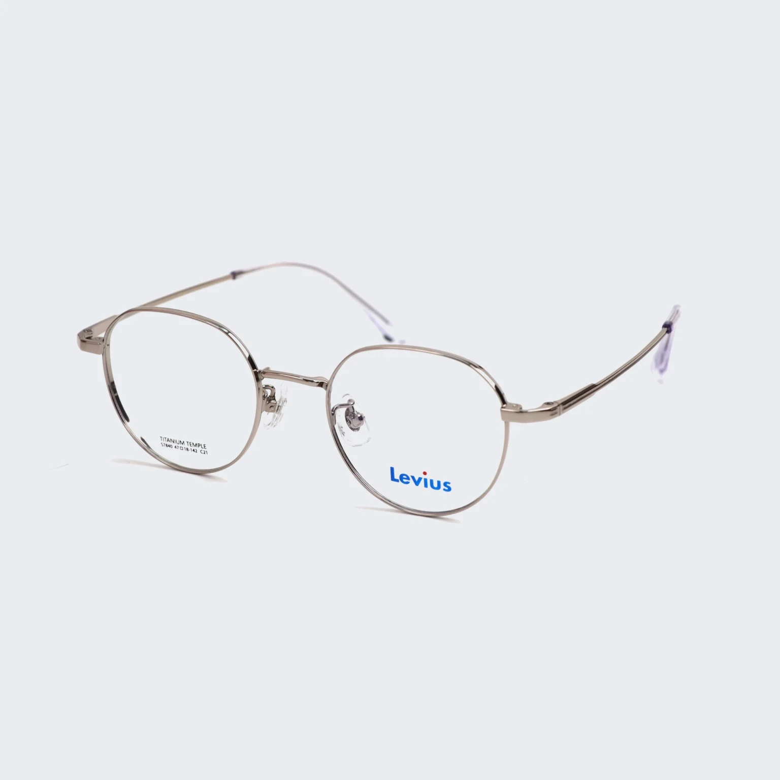 Gọng kính LEVIUS LV7840 - Ảnh 1
