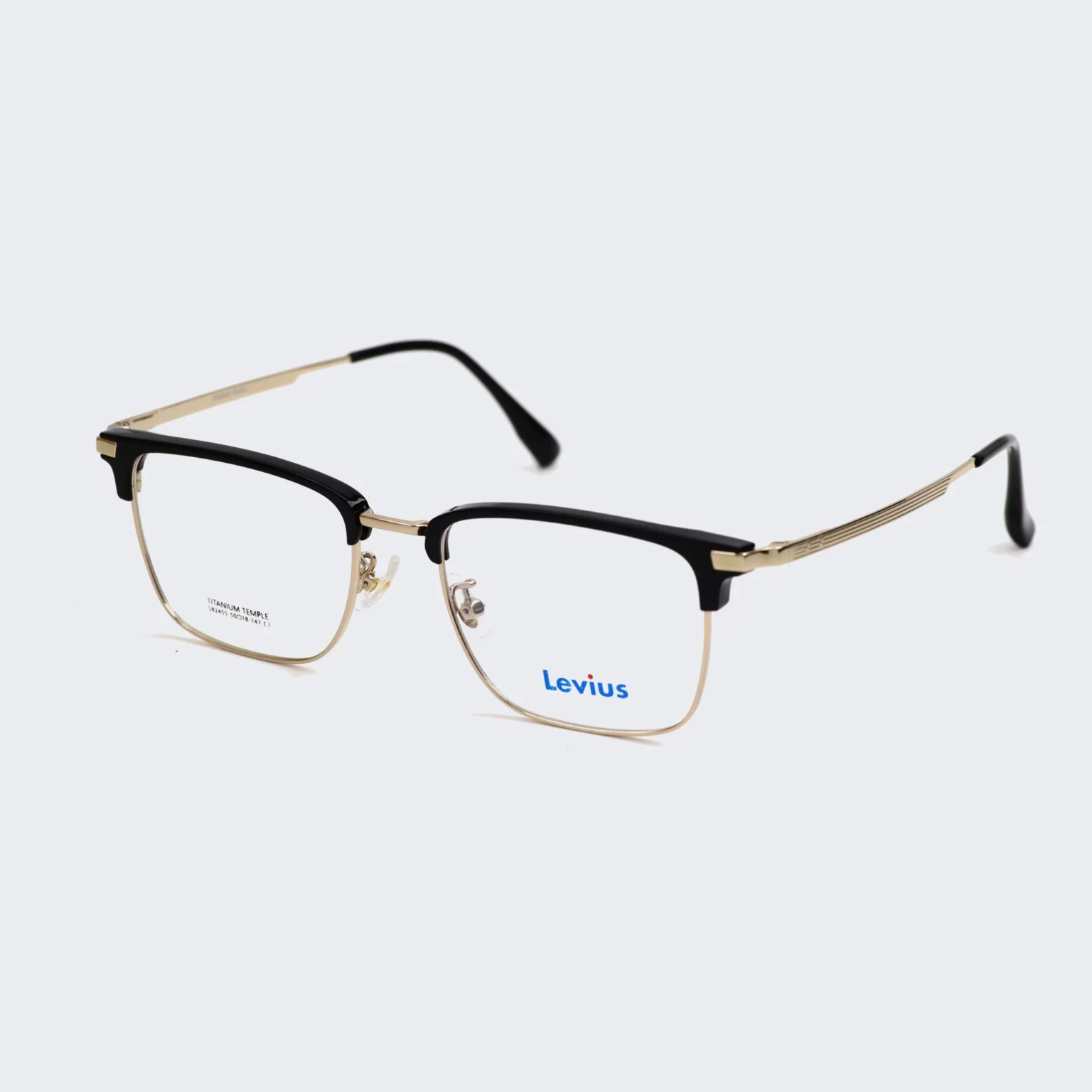 Gọng kính LEVIUS LV82455 - Ảnh 4