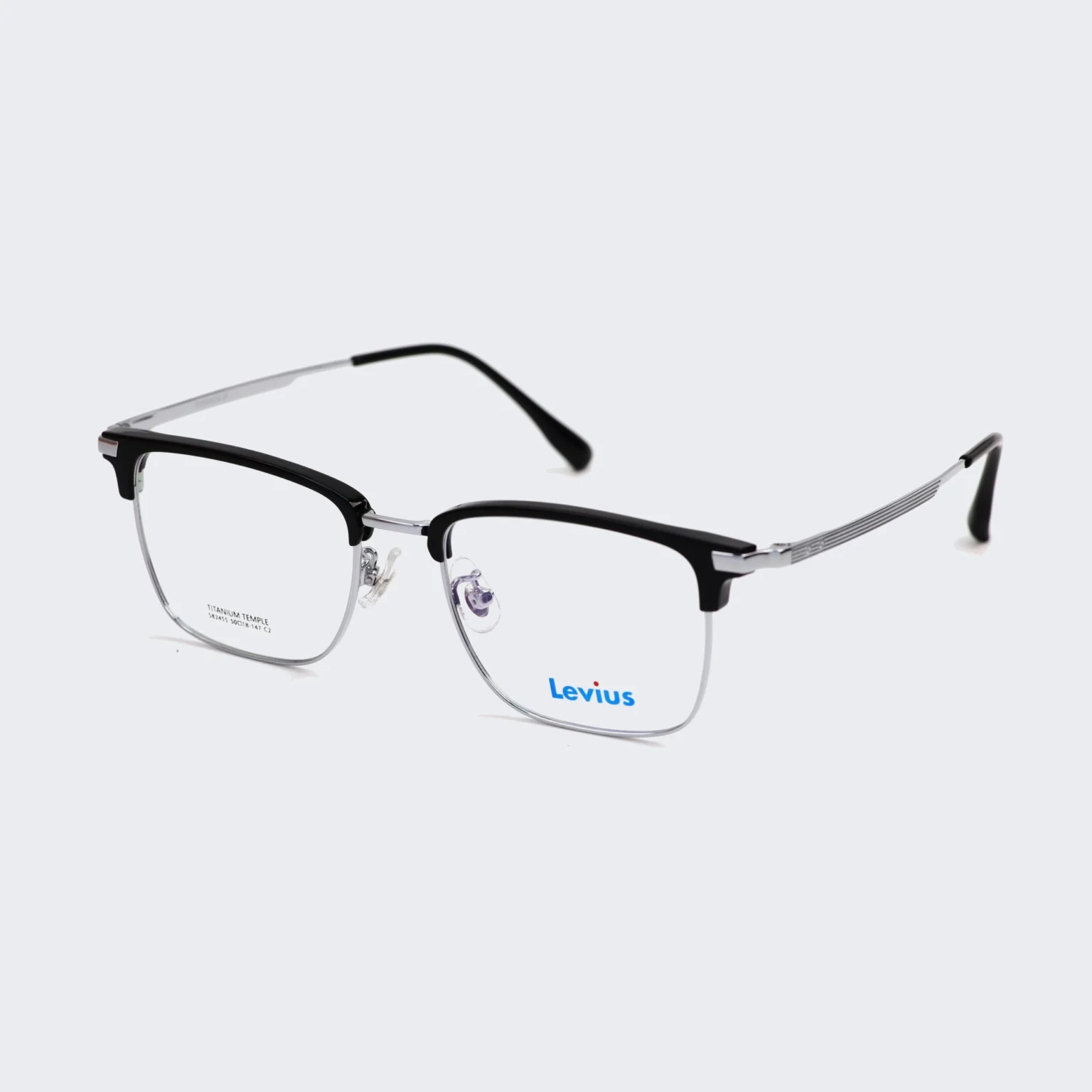 Gọng kính LEVIUS LV82455 - Ảnh 5