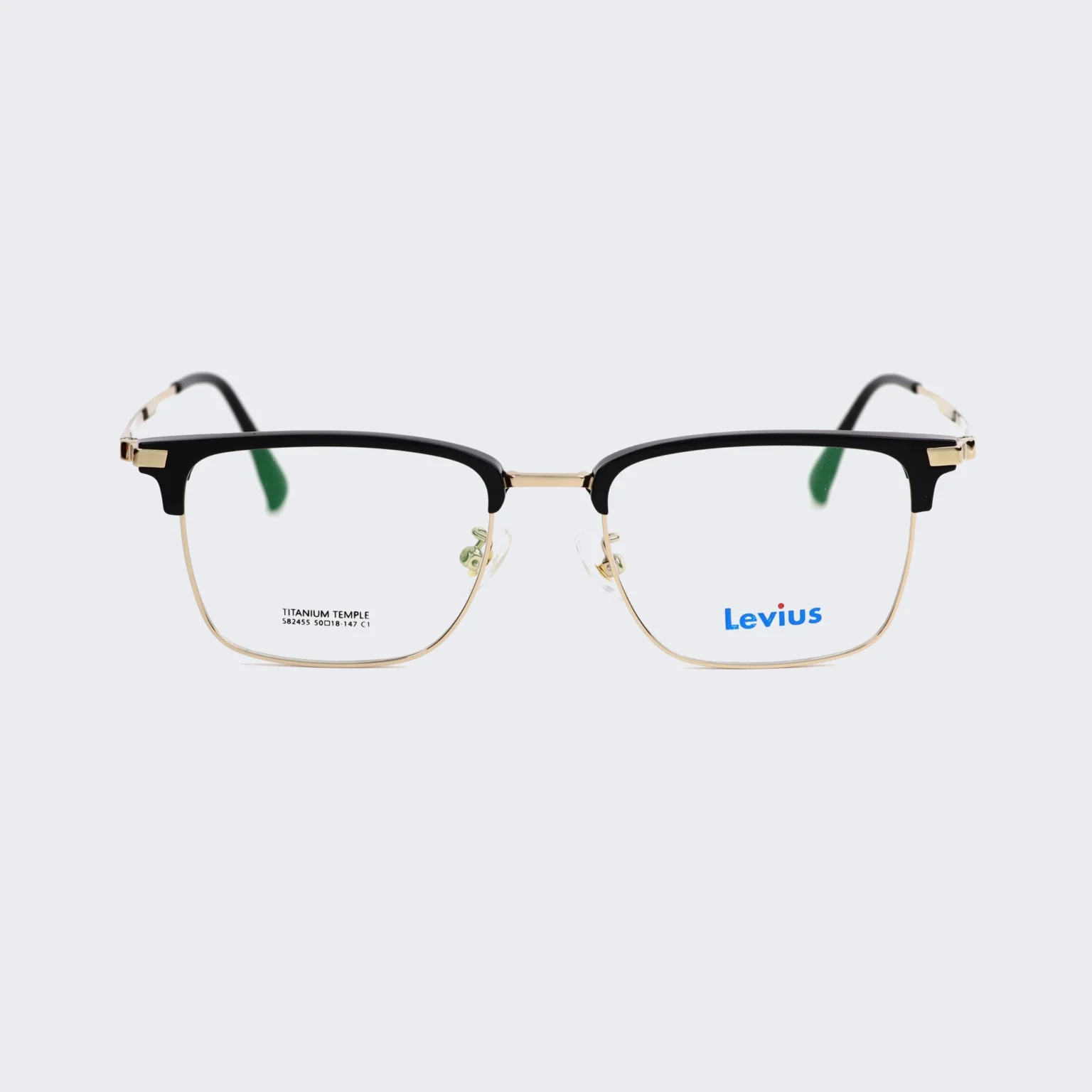 Gọng kính LEVIUS LV82455 - Ảnh 8