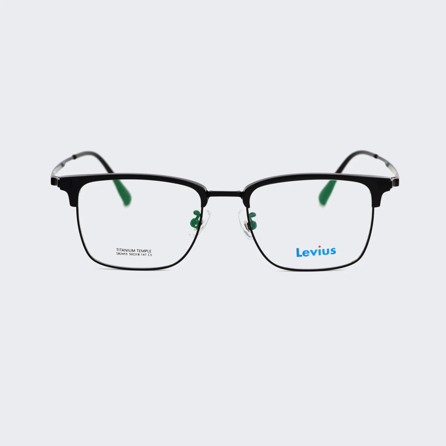 Gọng kính LEVIUS LV82455 - Ảnh 9