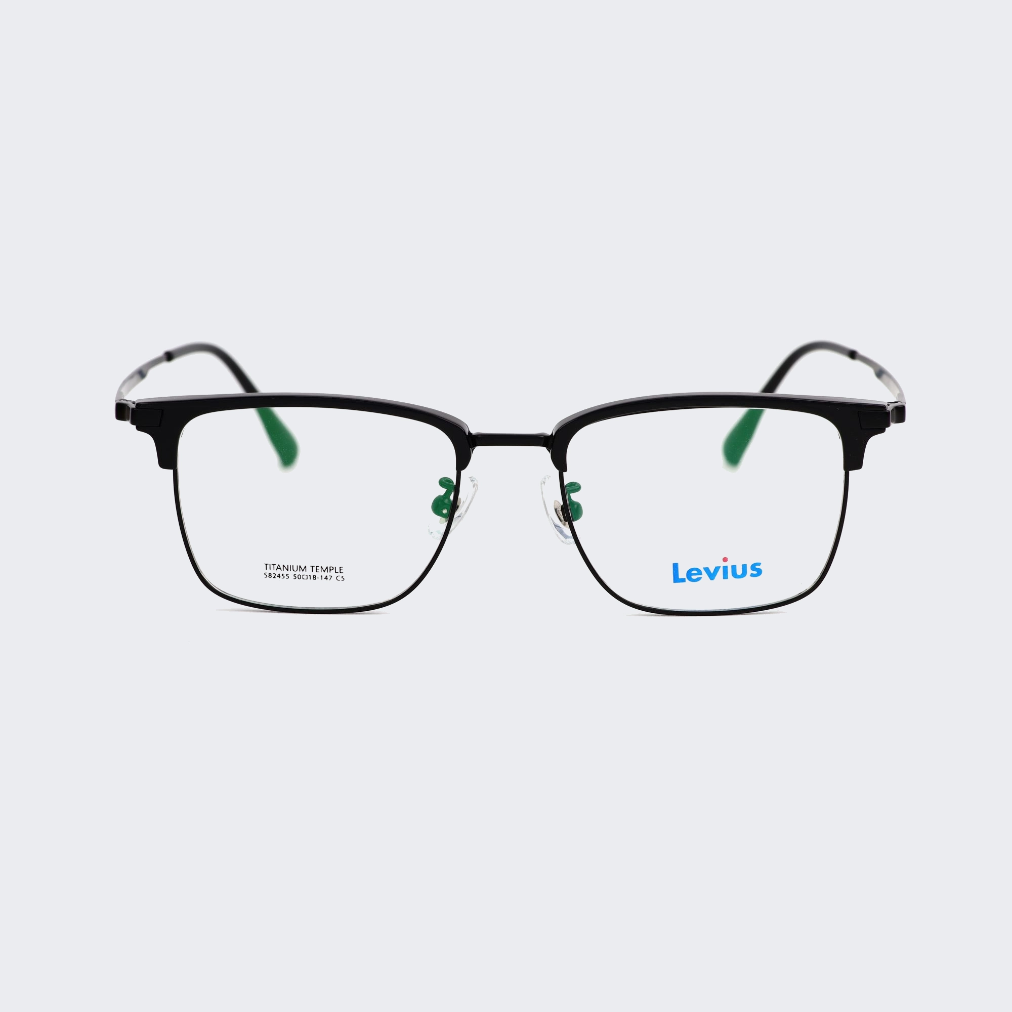 Gọng kính LEVIUS LV82455 - Ảnh 9