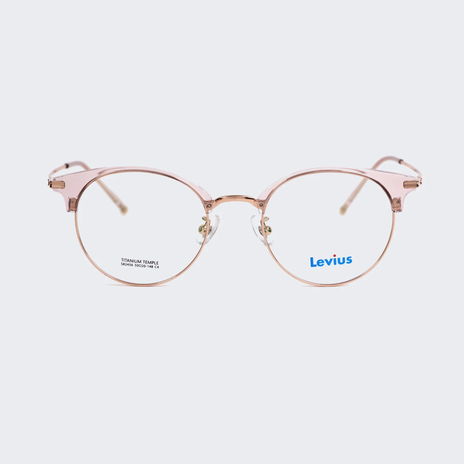 Gọng kính LEVIUS LV82456 - Ảnh 2