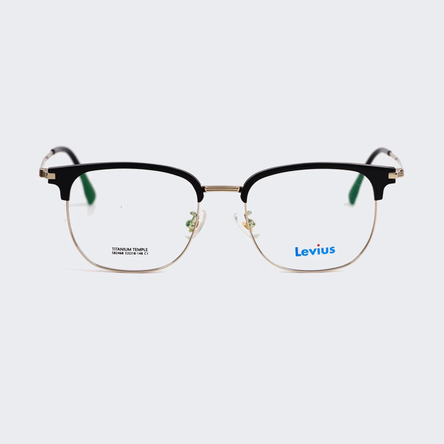 Gọng kính LEVIUS LV82468 - Ảnh 2