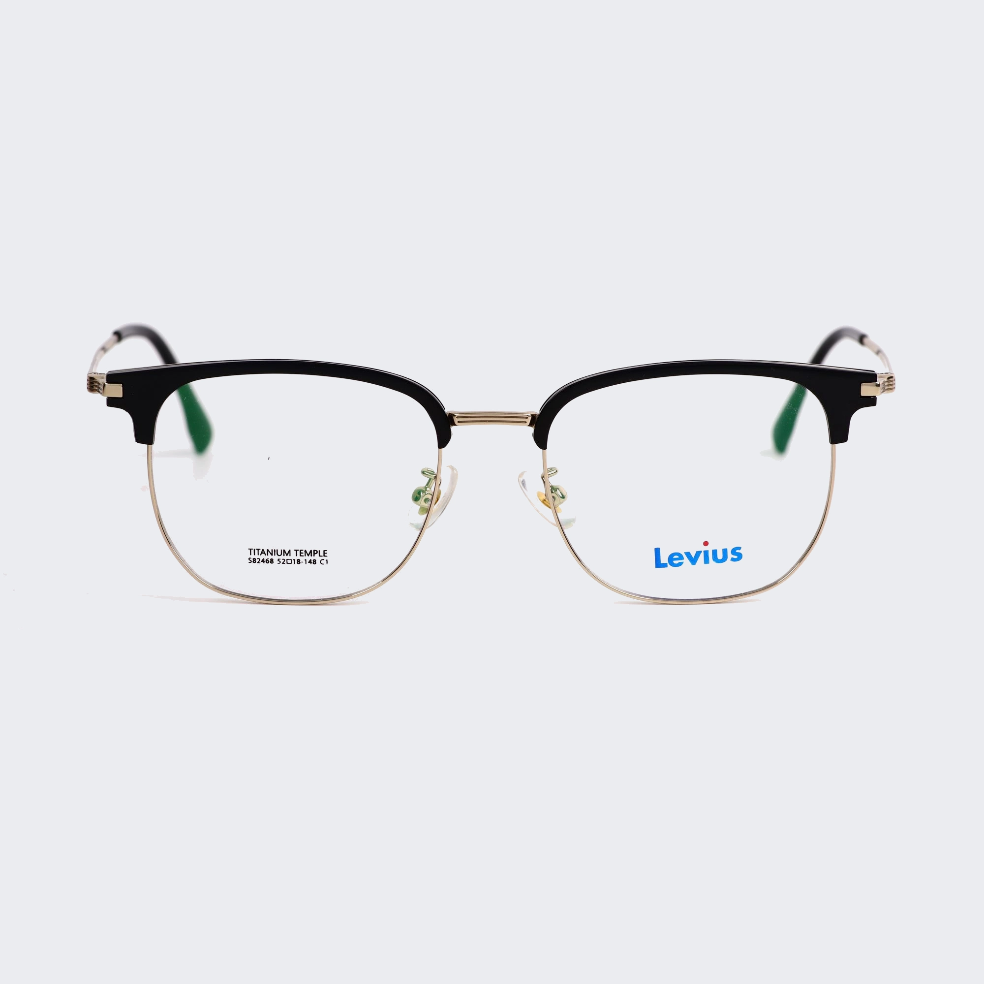 Gọng kính LEVIUS LV82468 - Ảnh 2