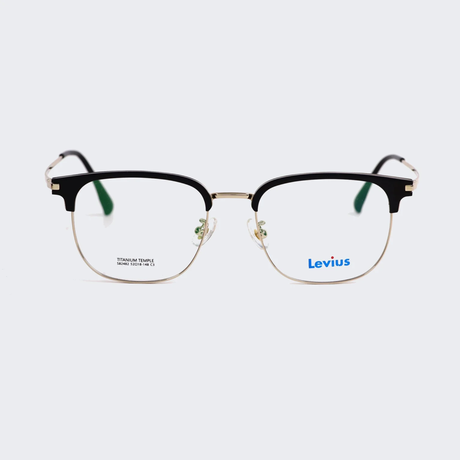 Gọng kính LEVIUS LV82482 - Ảnh 2