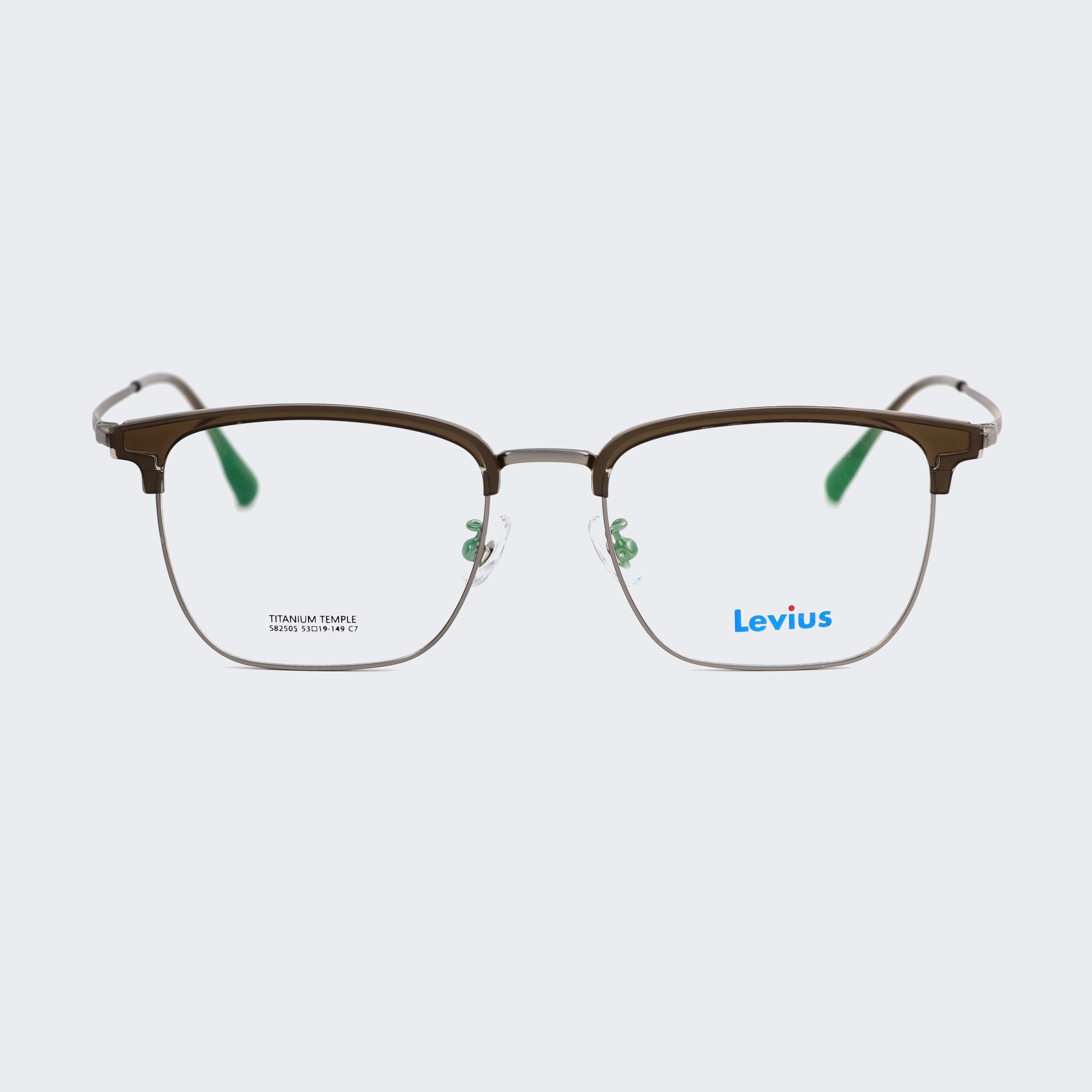 Gọng kính LEVIUS LV82505 - Ảnh 5