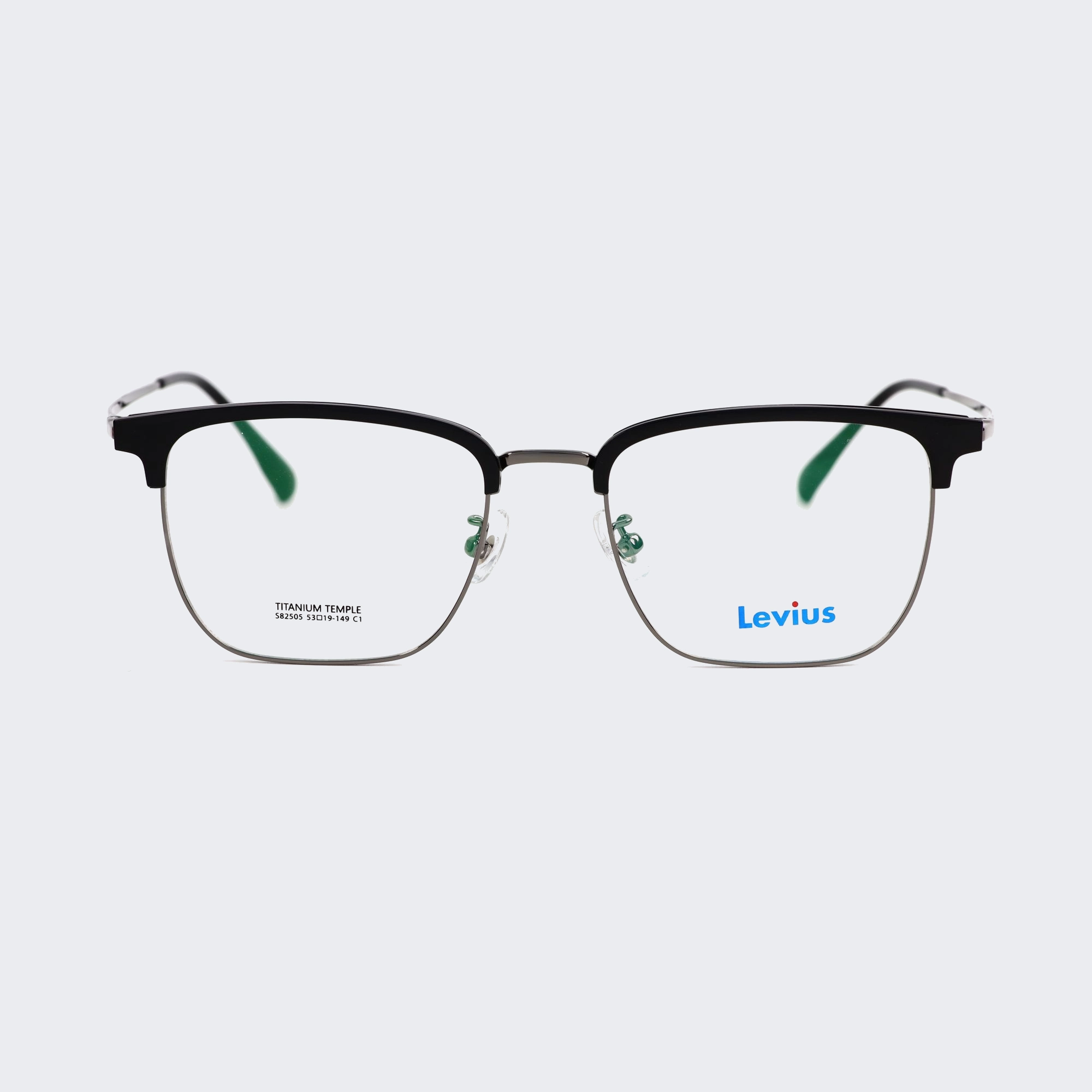 Gọng kính LEVIUS LV82505 - Ảnh 7