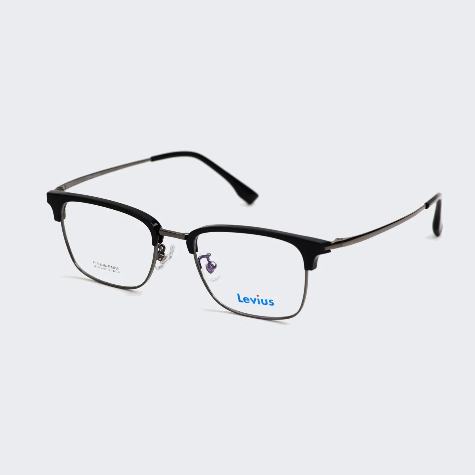 Gọng kính LEVIUS LV82525 - Ảnh 1
