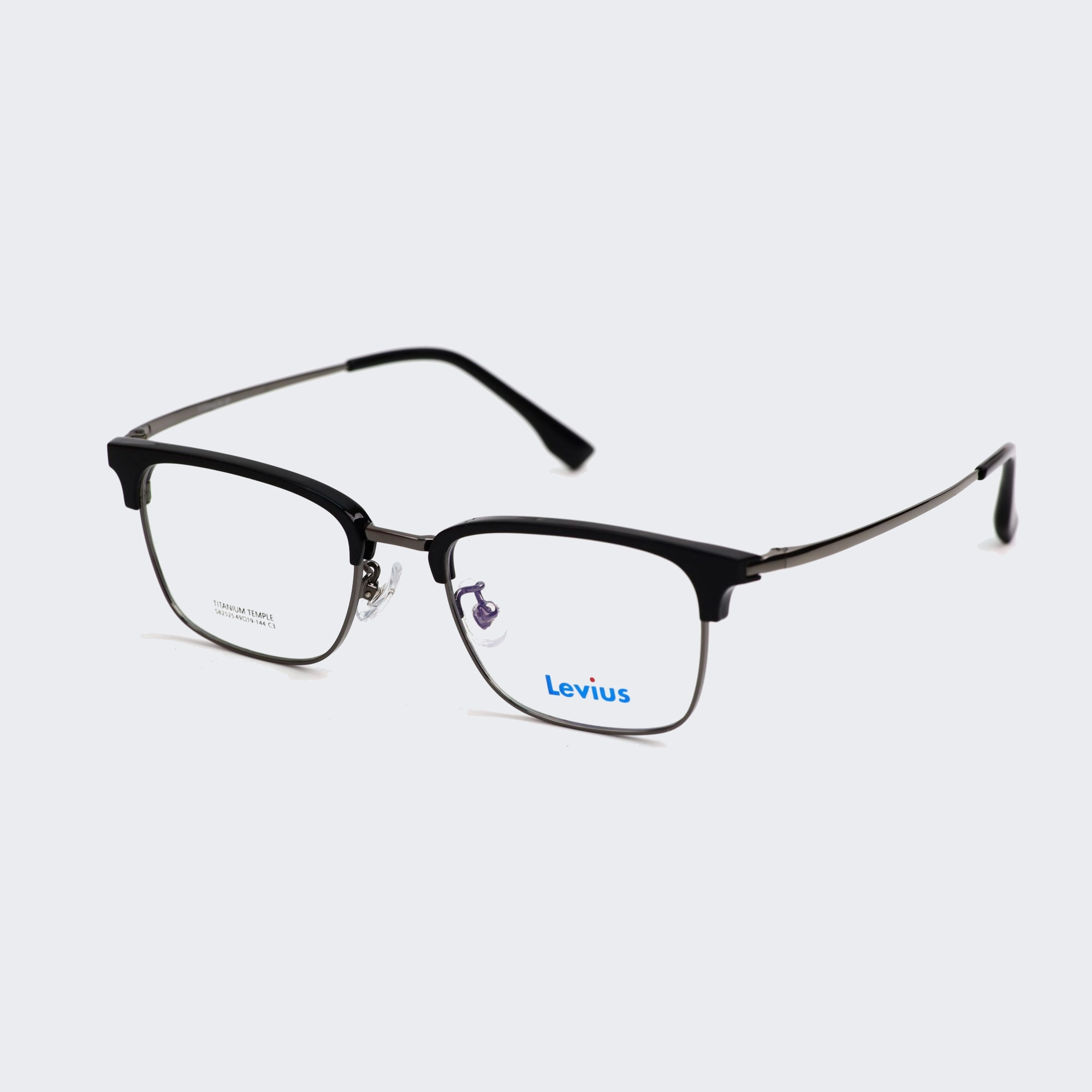 Gọng kính LEVIUS LV82525 - Ảnh 1