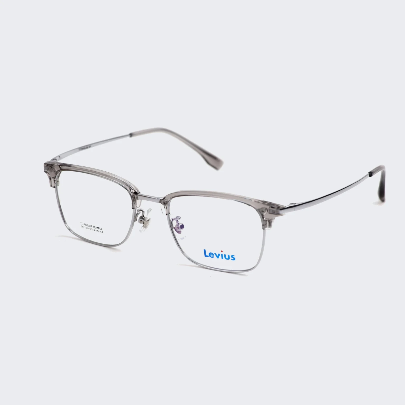 Gọng kính LEVIUS LV82525 - Ảnh 2