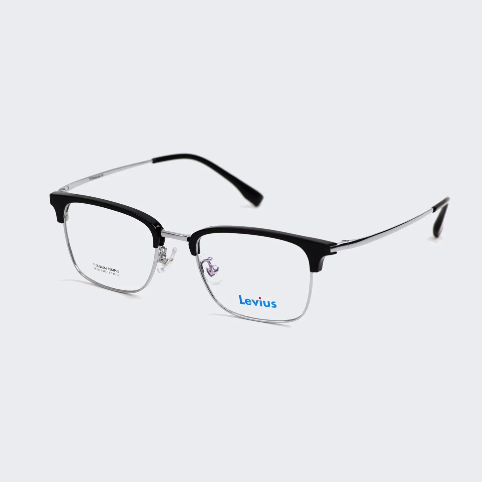 Gọng kính LEVIUS LV82525 - Ảnh 3