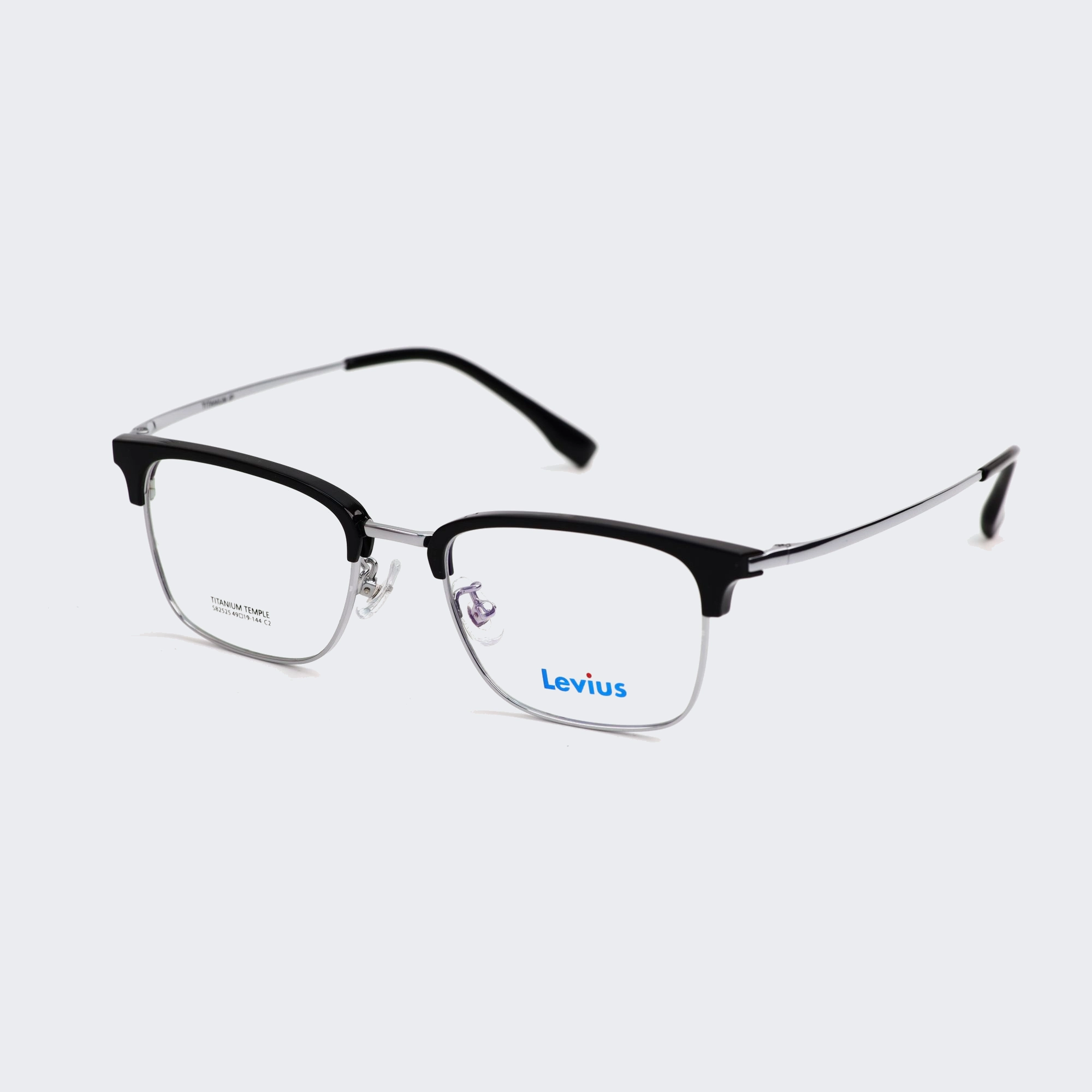 Gọng kính LEVIUS LV82525 - Ảnh 3