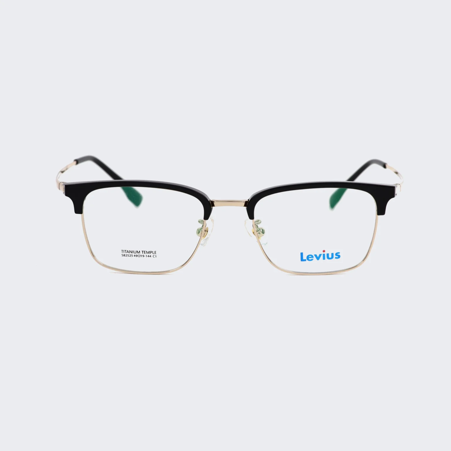 Gọng kính LEVIUS LV82525 - Ảnh 5