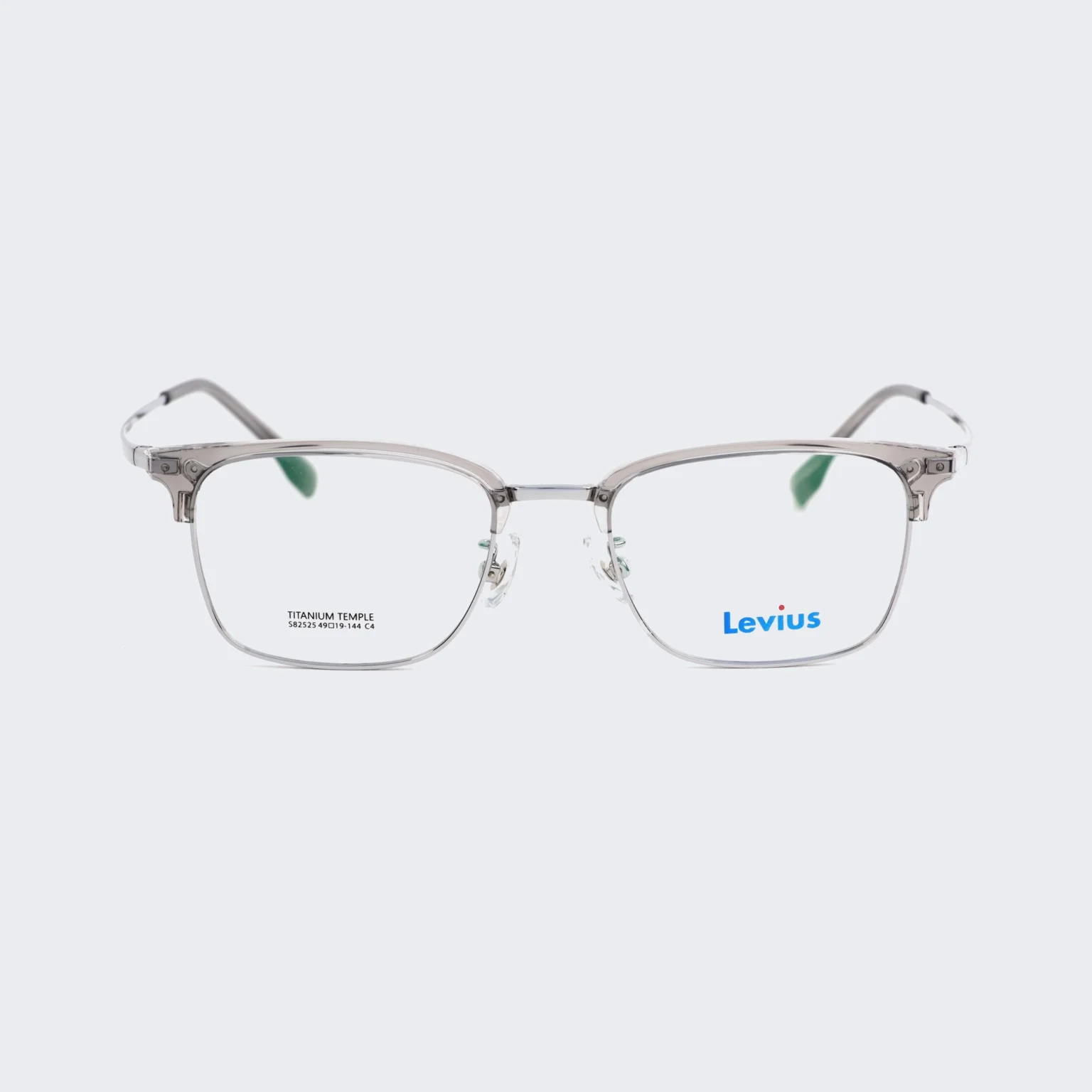 Gọng kính LEVIUS LV82525 - Ảnh 7