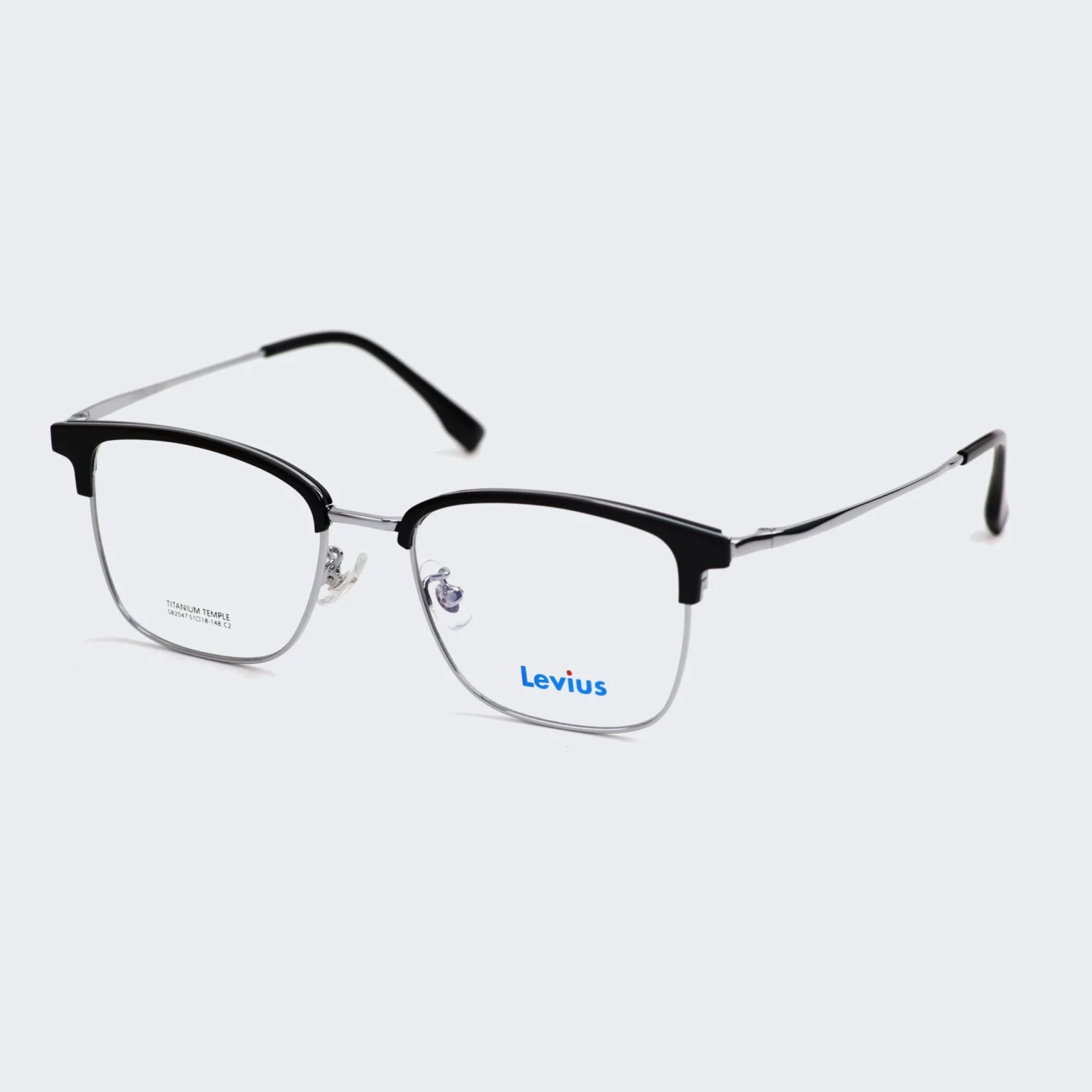 Gọng kính LEVIUS LV82547 - Ảnh 1