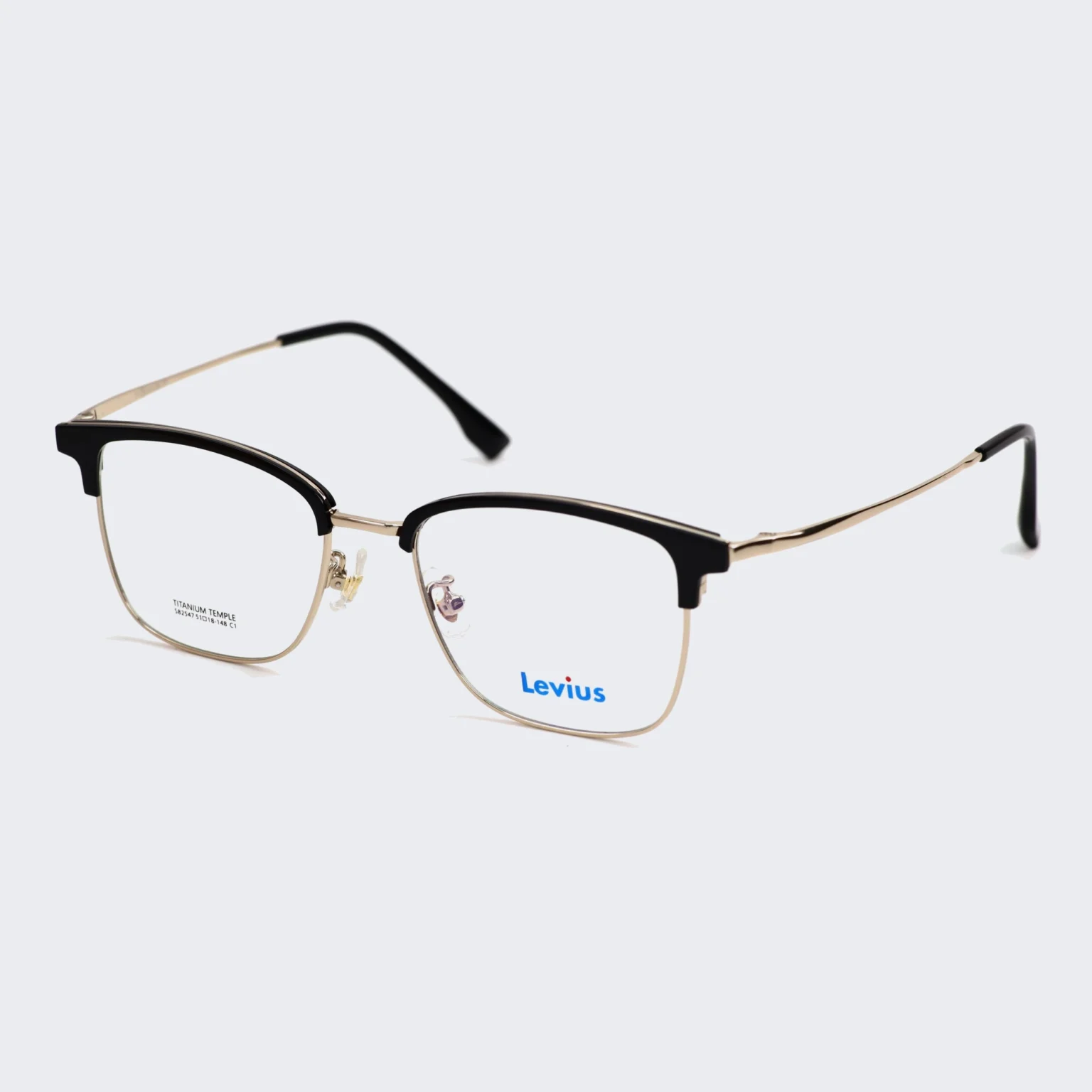Gọng kính LEVIUS LV82547 - Ảnh 2