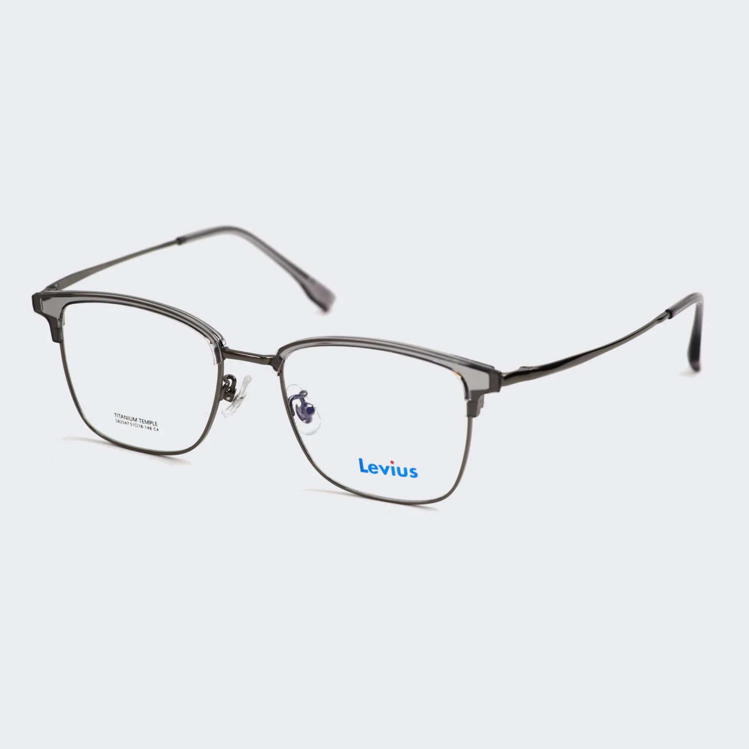 Gọng kính LEVIUS LV82547 - Ảnh 3