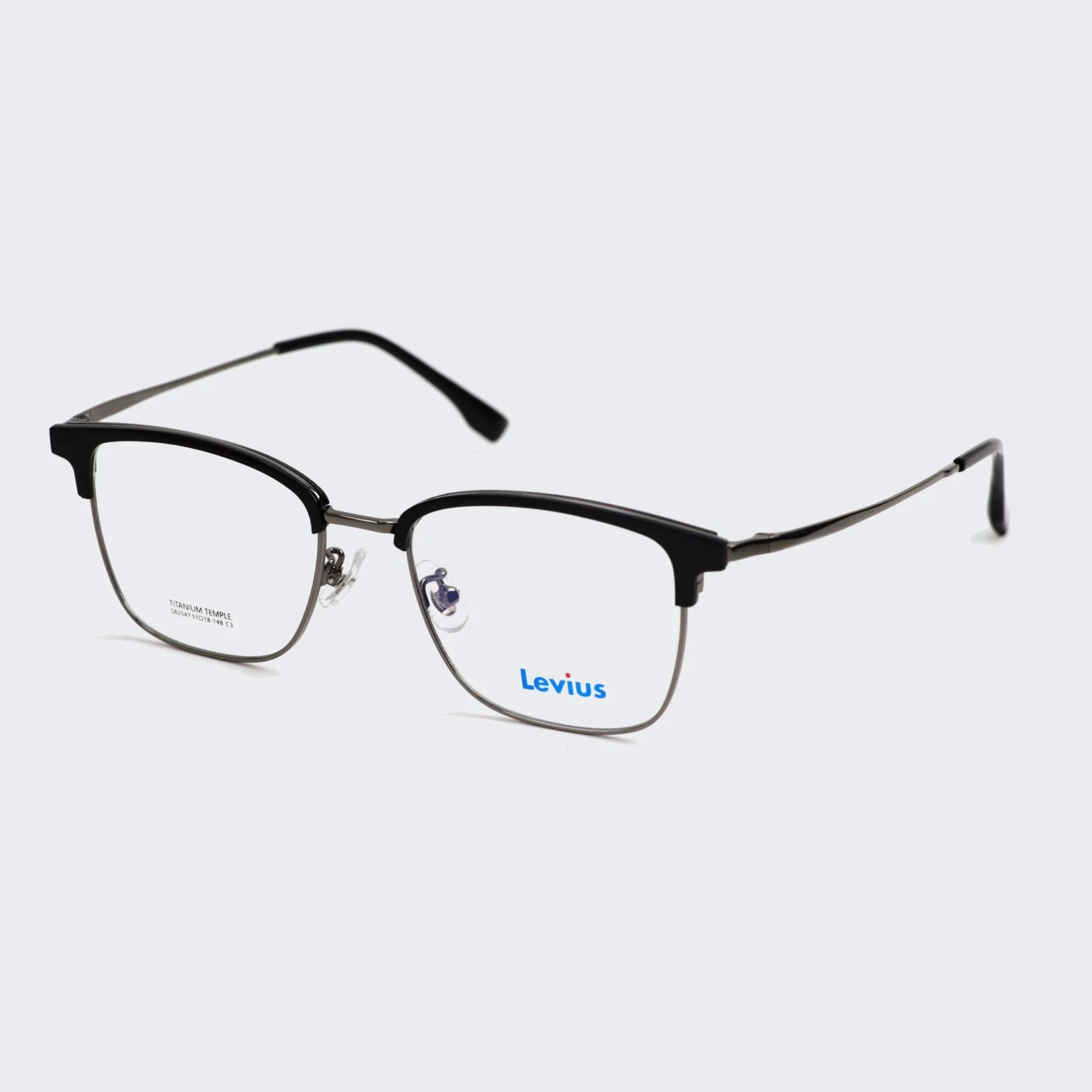 Gọng kính LEVIUS LV82547 - Ảnh 4