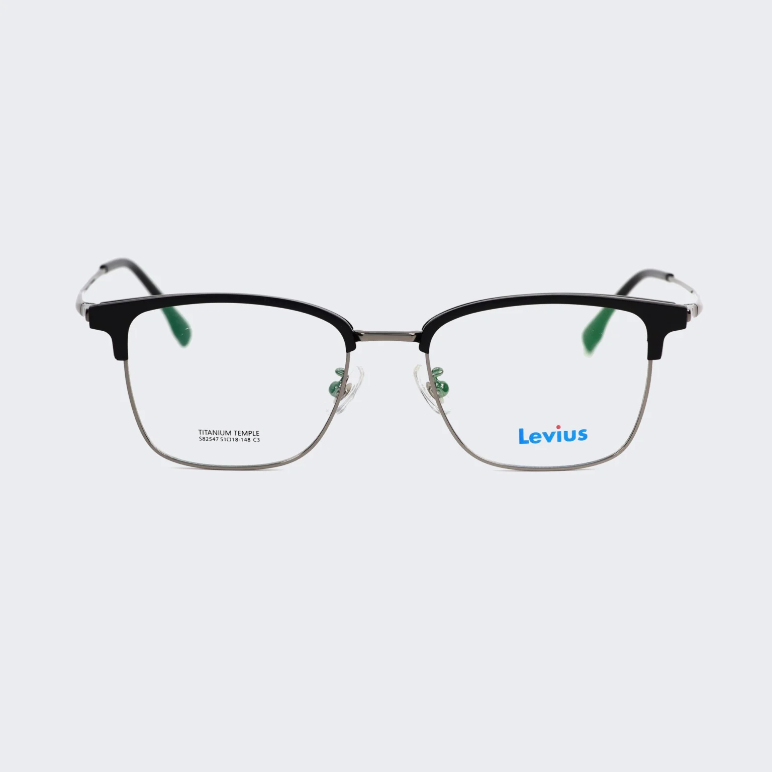 Gọng kính LEVIUS LV82547 - Ảnh 5