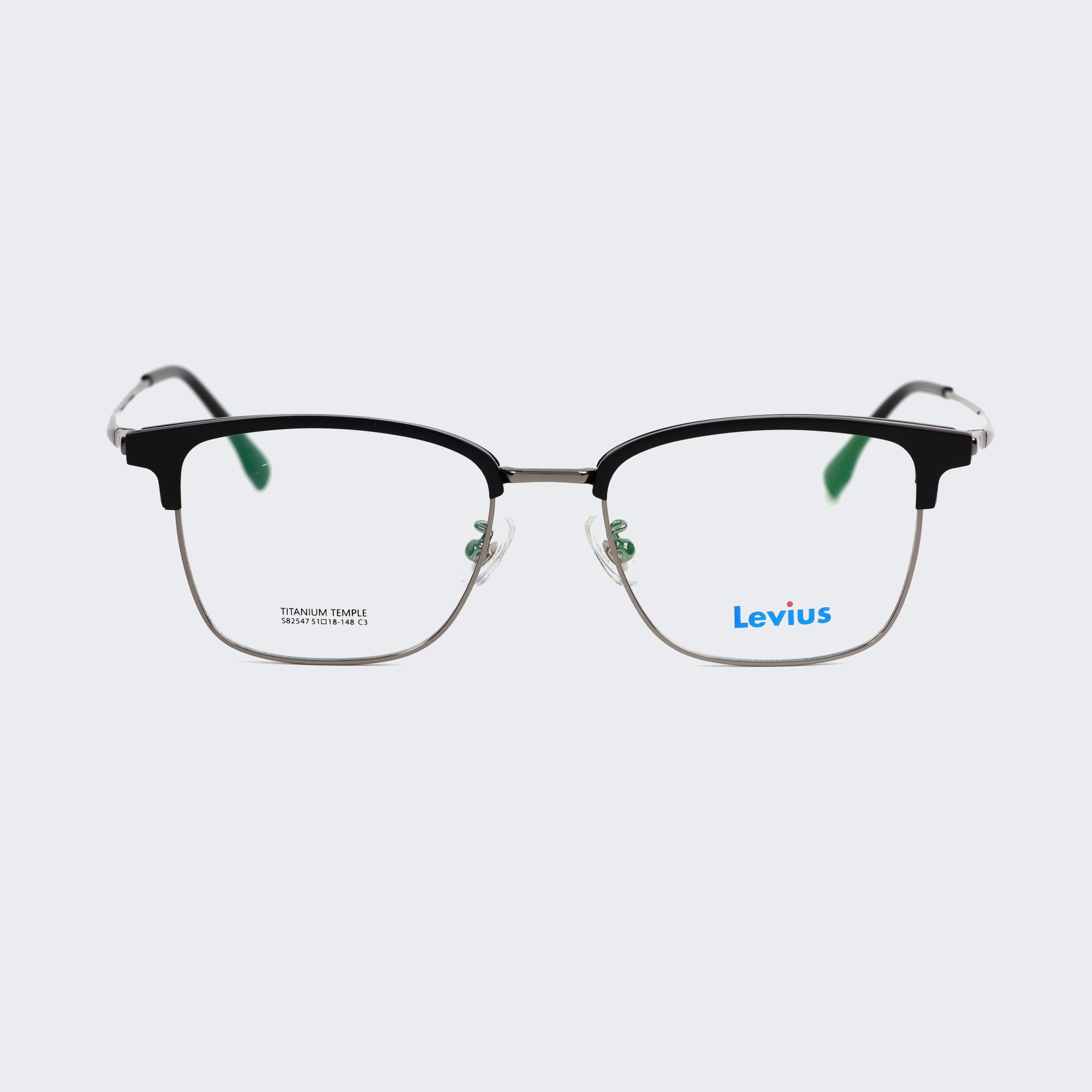 Gọng kính LEVIUS LV82547 - Ảnh 5