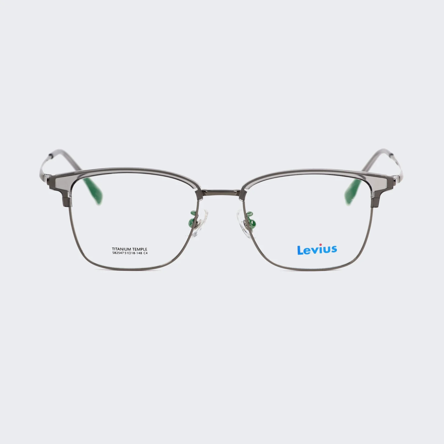 Gọng kính LEVIUS LV82547 - Ảnh 6