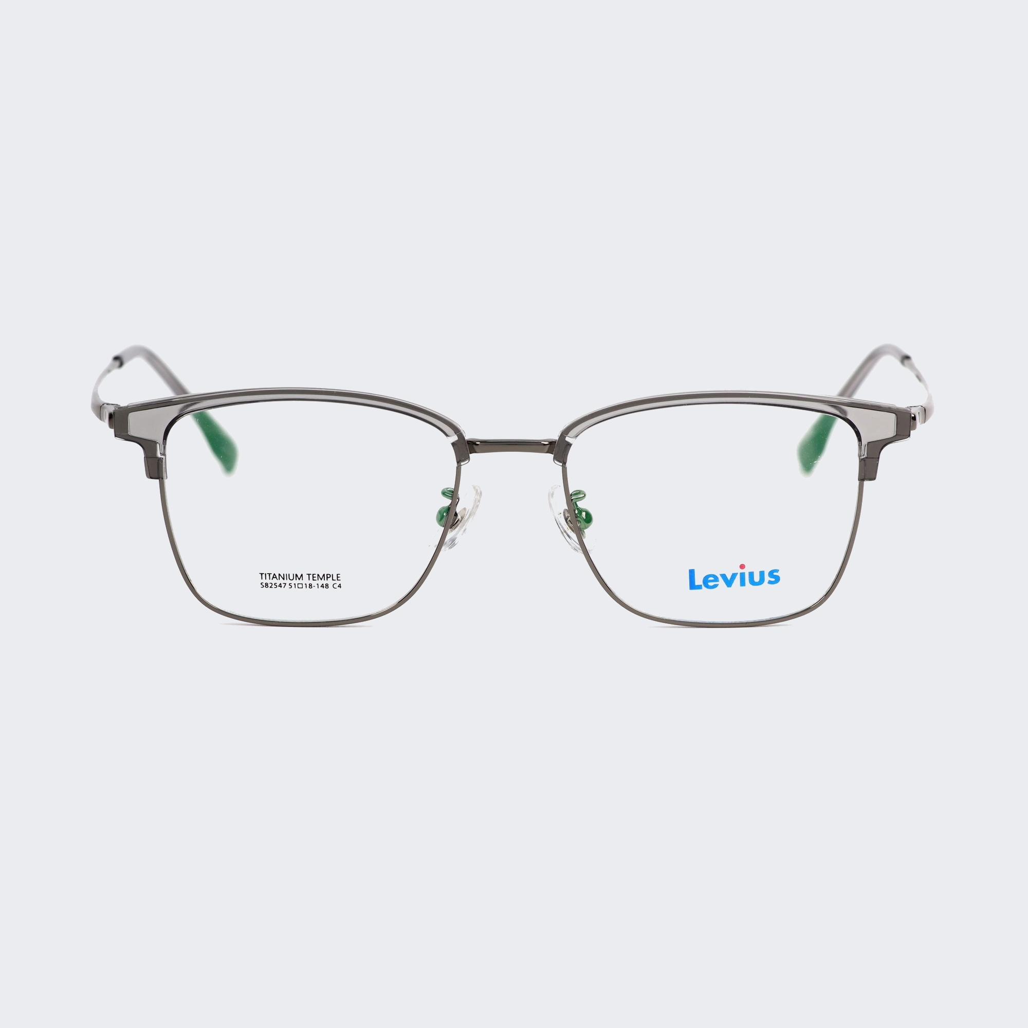 Gọng kính LEVIUS LV82547 - Ảnh 6