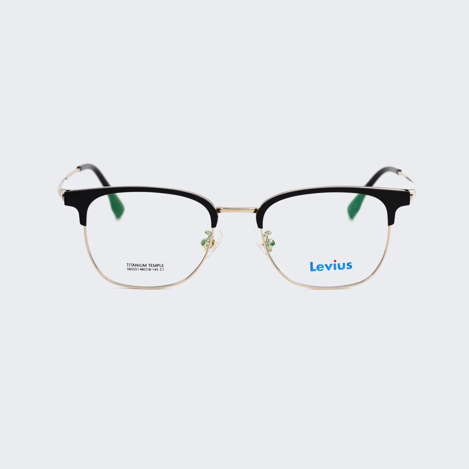 Gọng kính LEVIUS LV82551 - Ảnh 11