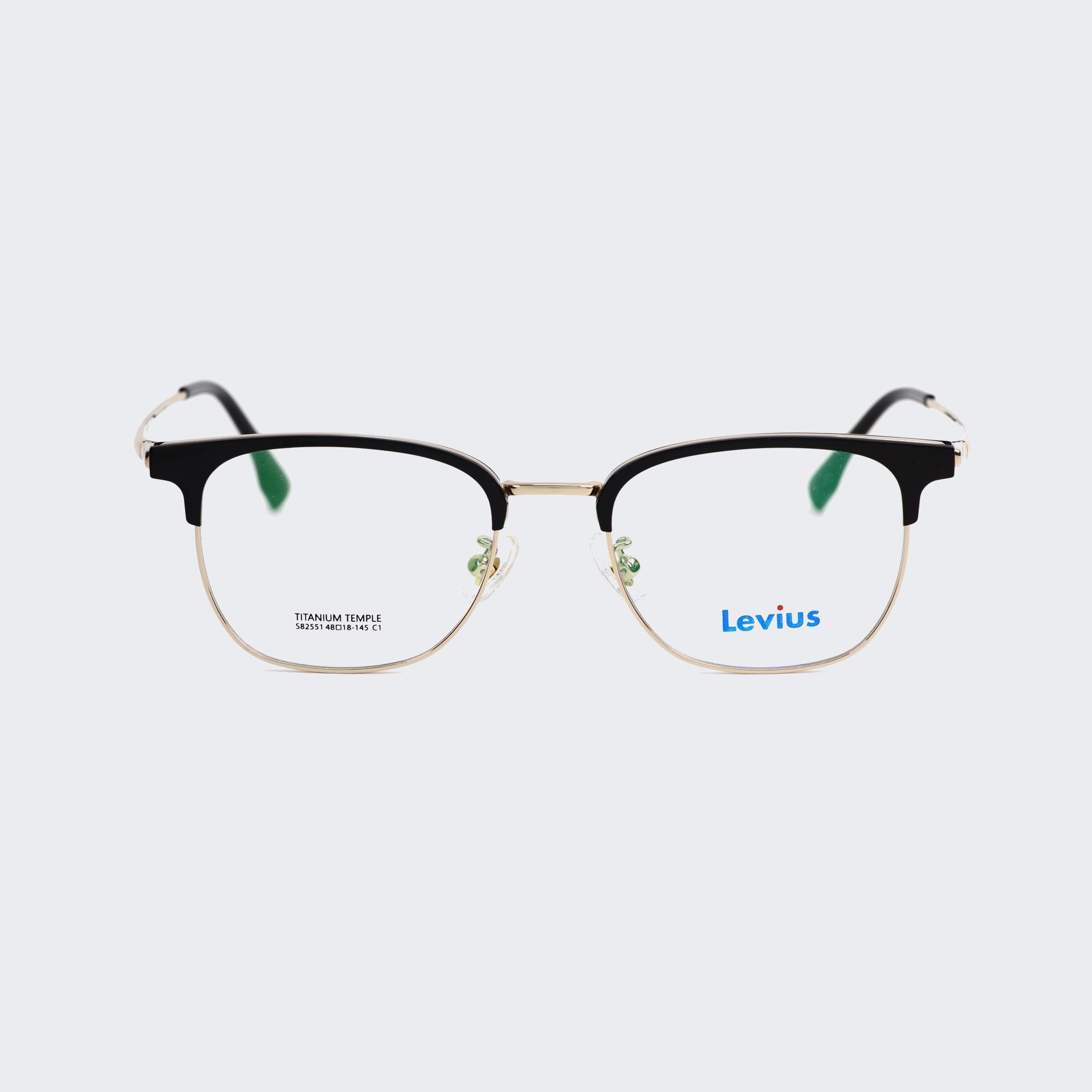 Gọng kính LEVIUS LV82551 - Ảnh 11