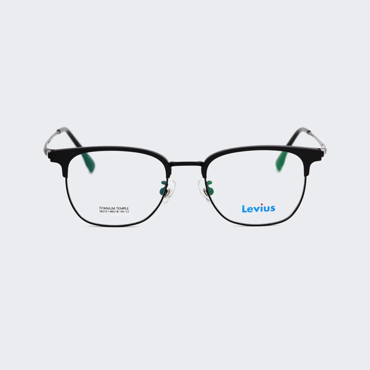Gọng kính LEVIUS LV82551 - Ảnh 12