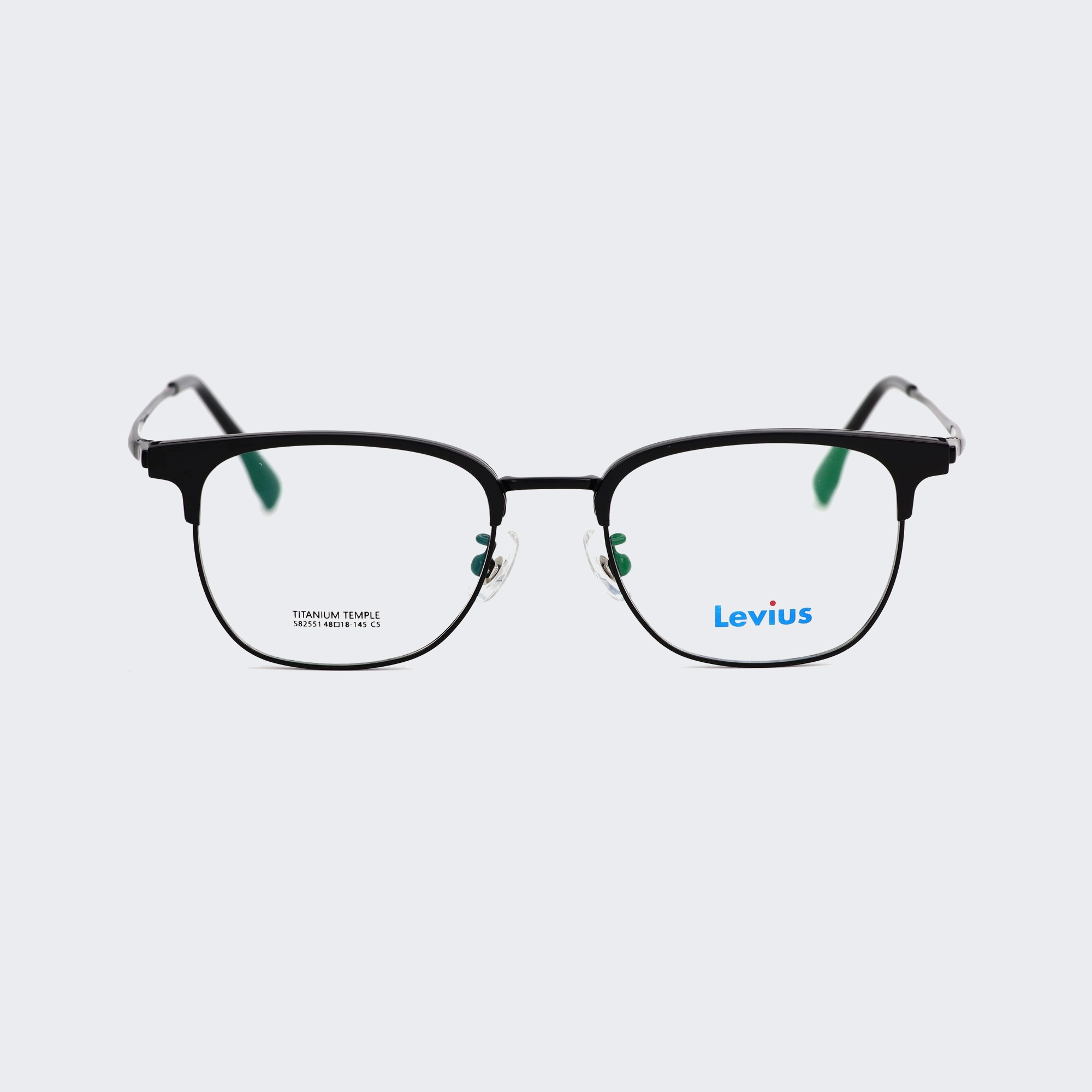 Gọng kính LEVIUS LV82551 - Ảnh 12